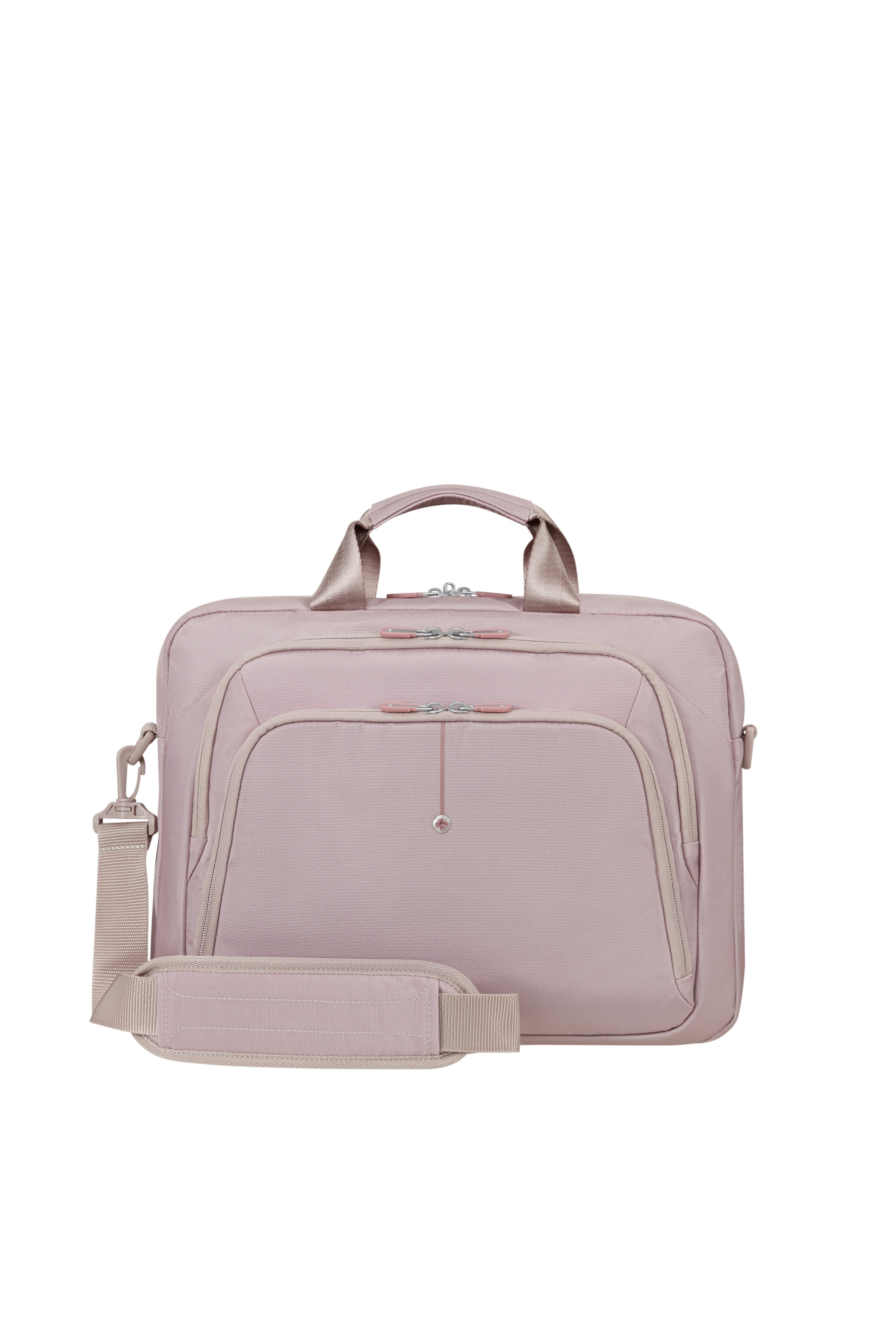 Guardit classy 2.0 sacoche ordinateur SAMSONITE Gris