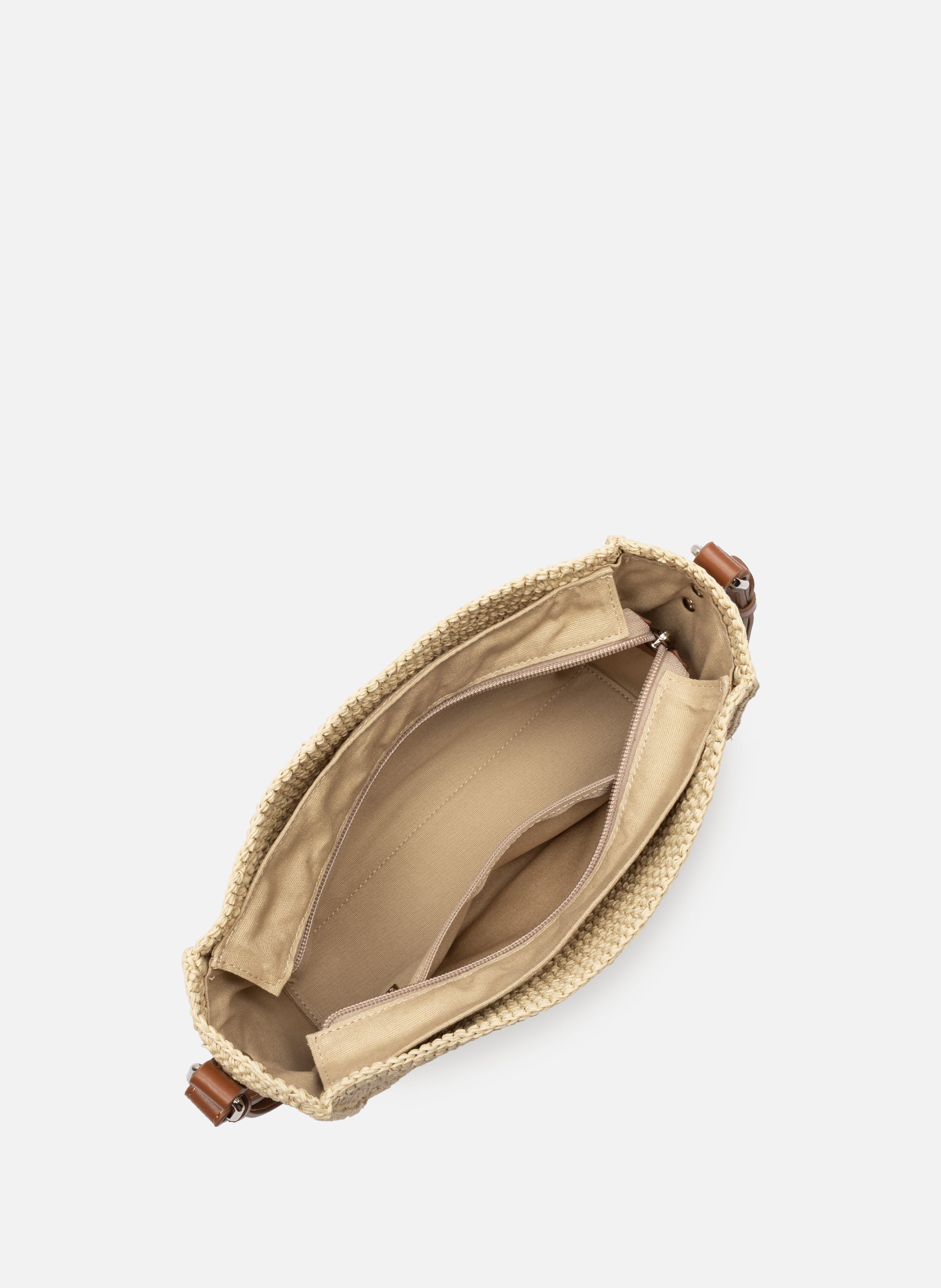 Sac besace - playa Marron