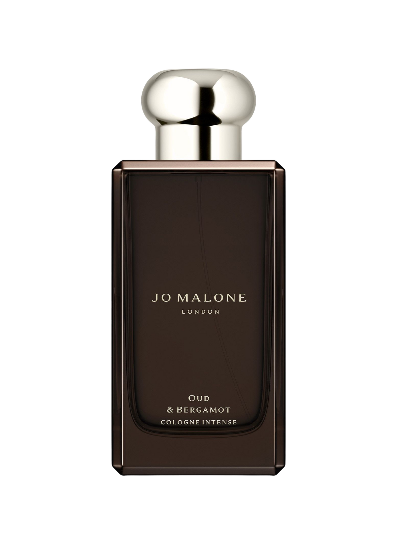 Oud & Bergamot - Cologne Intense
Oud & Bergamot - Intense Eau de Cologne JO MALONE LONDON No color