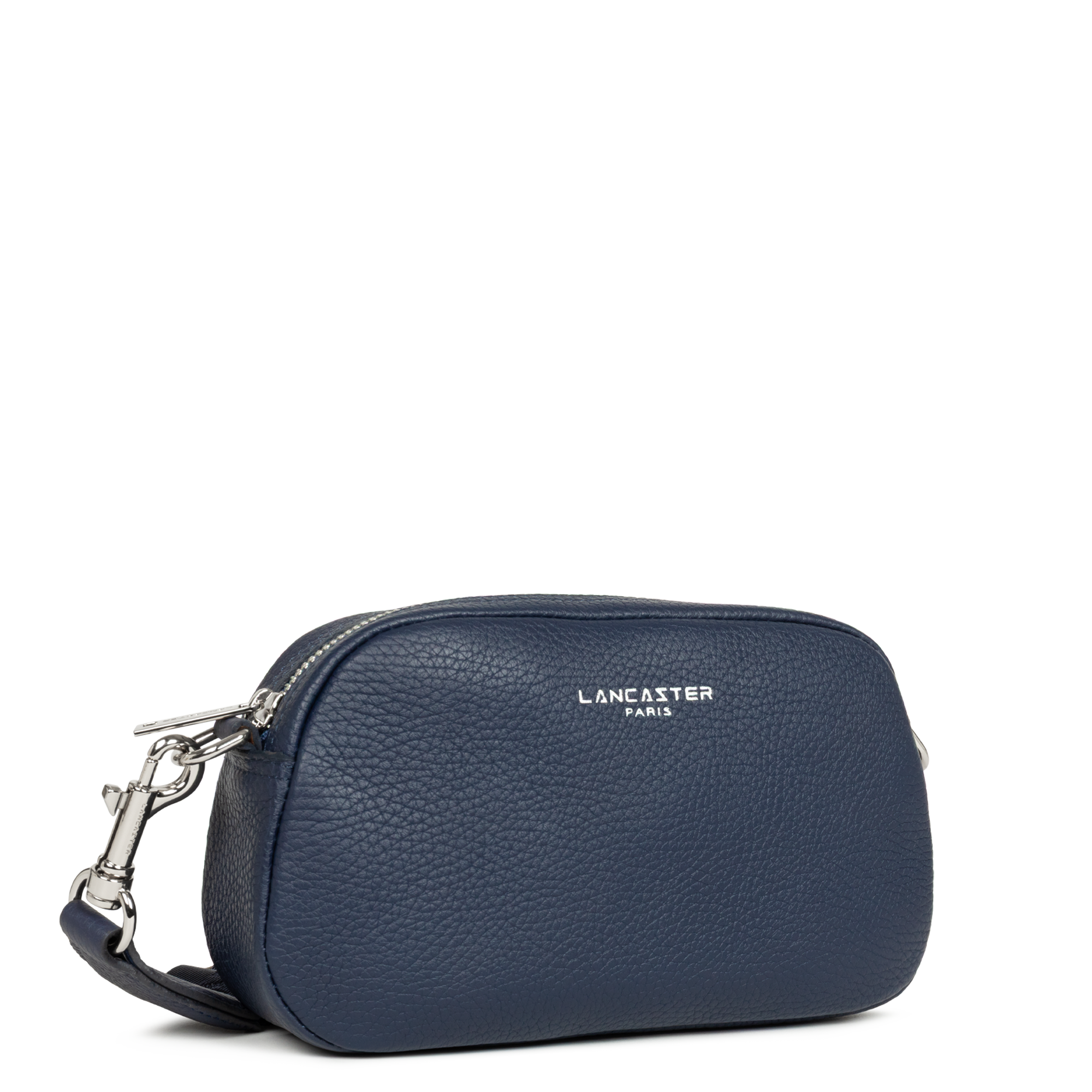 Petit sac trotteur - studio mimi LANCASTER Bleu