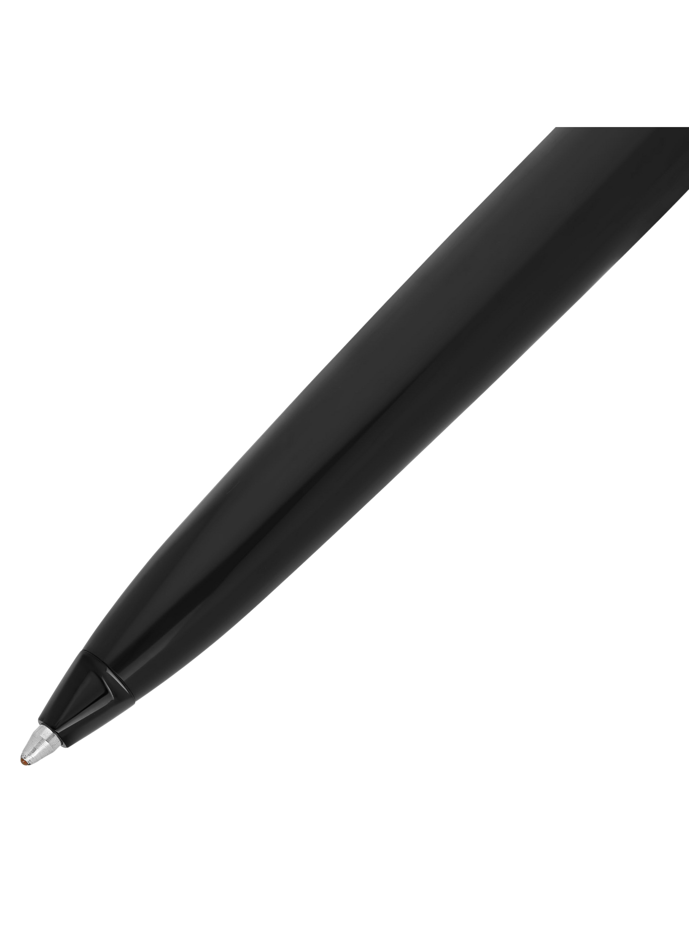Stylo bille Large Line D Eternity  S.T. DUPONT Noir