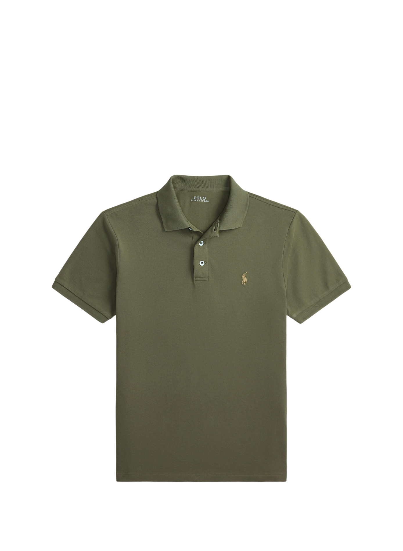 Logo polo  Cruise olivec8663