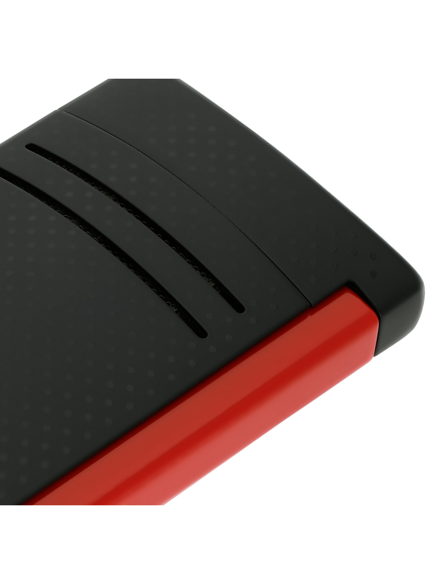 Maxijet matte lighter S.T. DUPONT Black