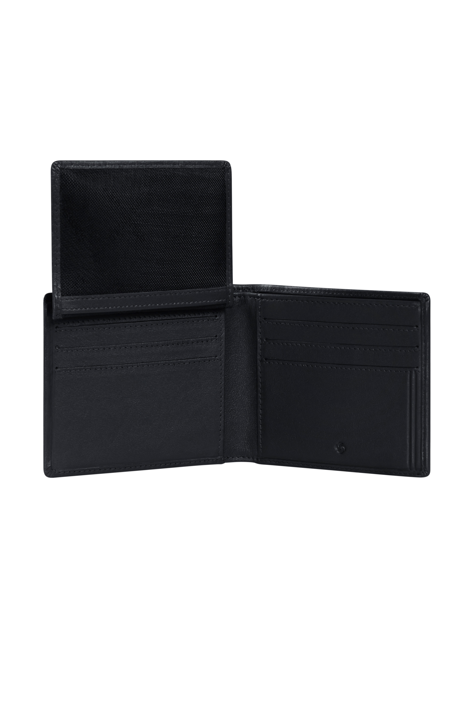 Attack 3.0 slg billfold taille s SAMSONITE Noir