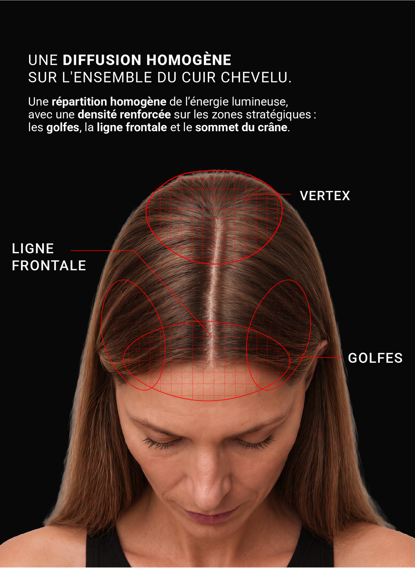 Laser- & LED-Helm Expert X600 NOOANCE No color