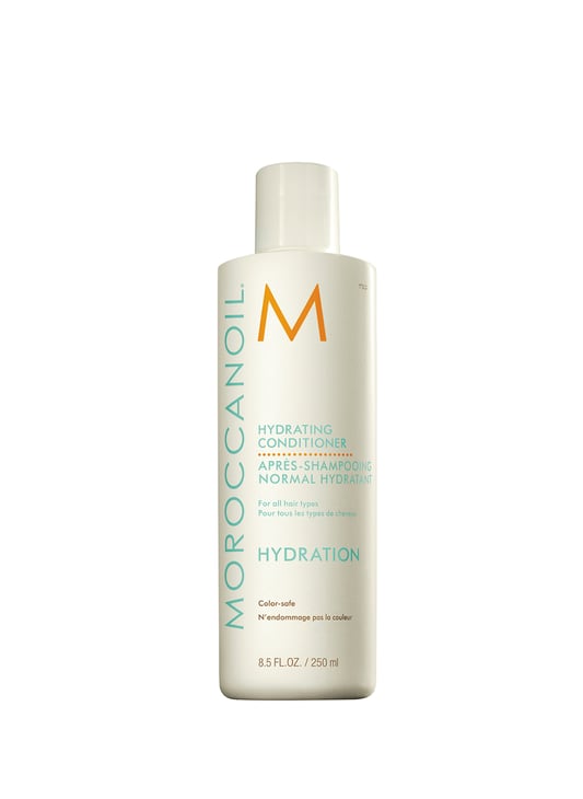 Après shampoing hydratant 250ml
