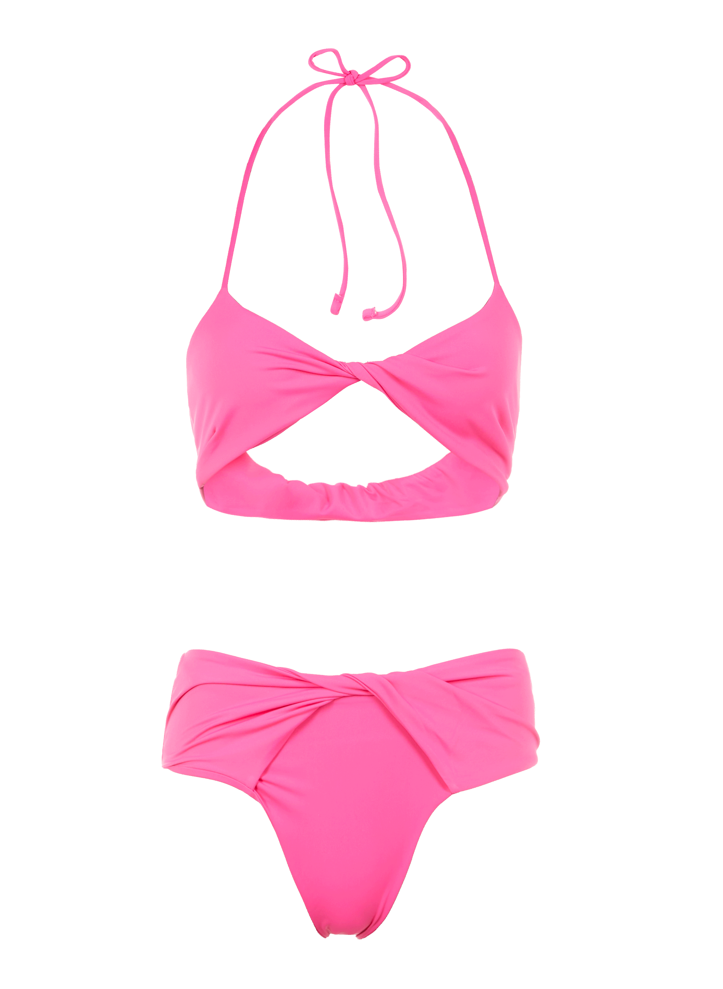 Maillot de bain 2 pièces