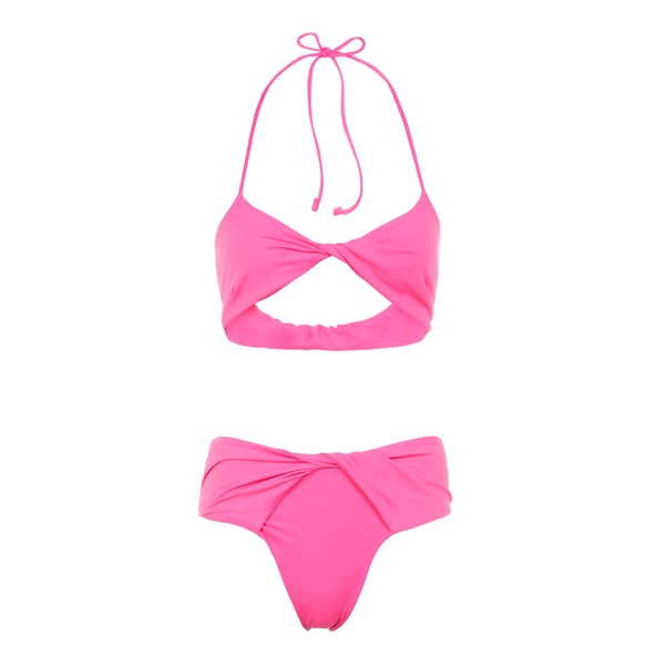 Maillot de bain 2 pièces