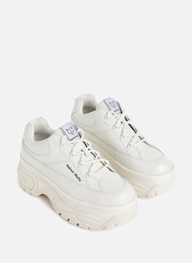 Women s naked wolfe sneakers Printemps