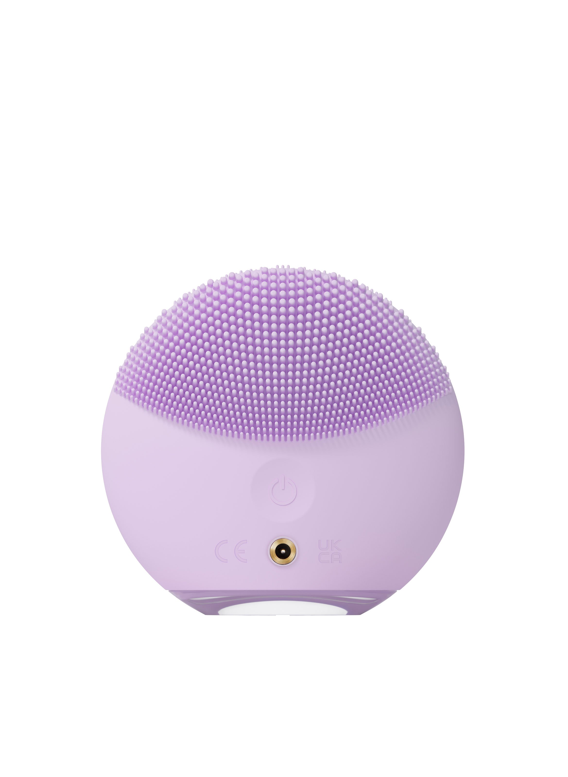 Brosse LUNA 4 mini Lavender