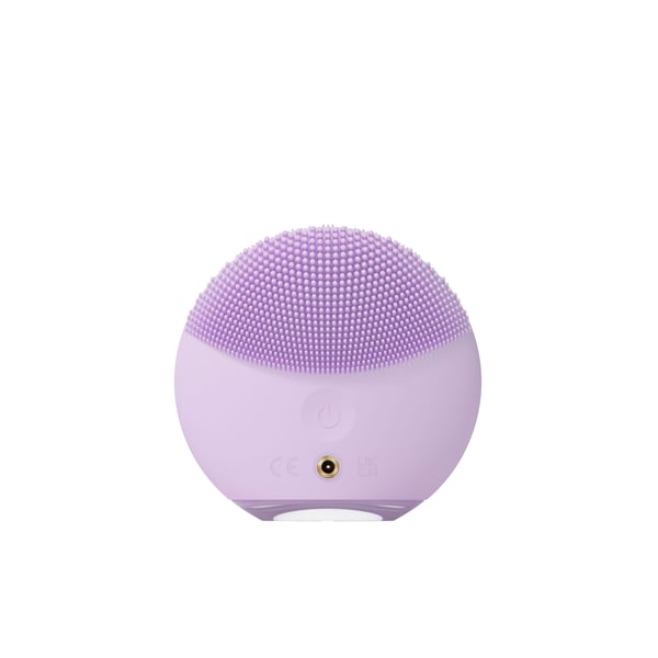 Brosse LUNA 4 mini Lavender