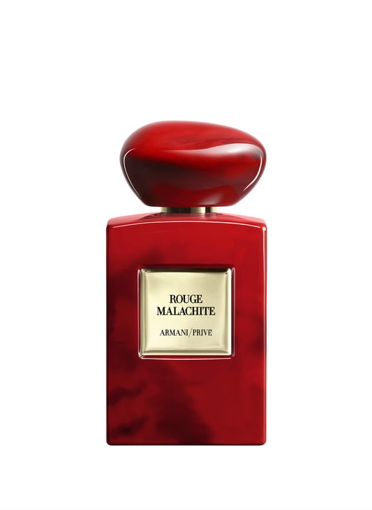Eau de Parfum Rouge Malachite