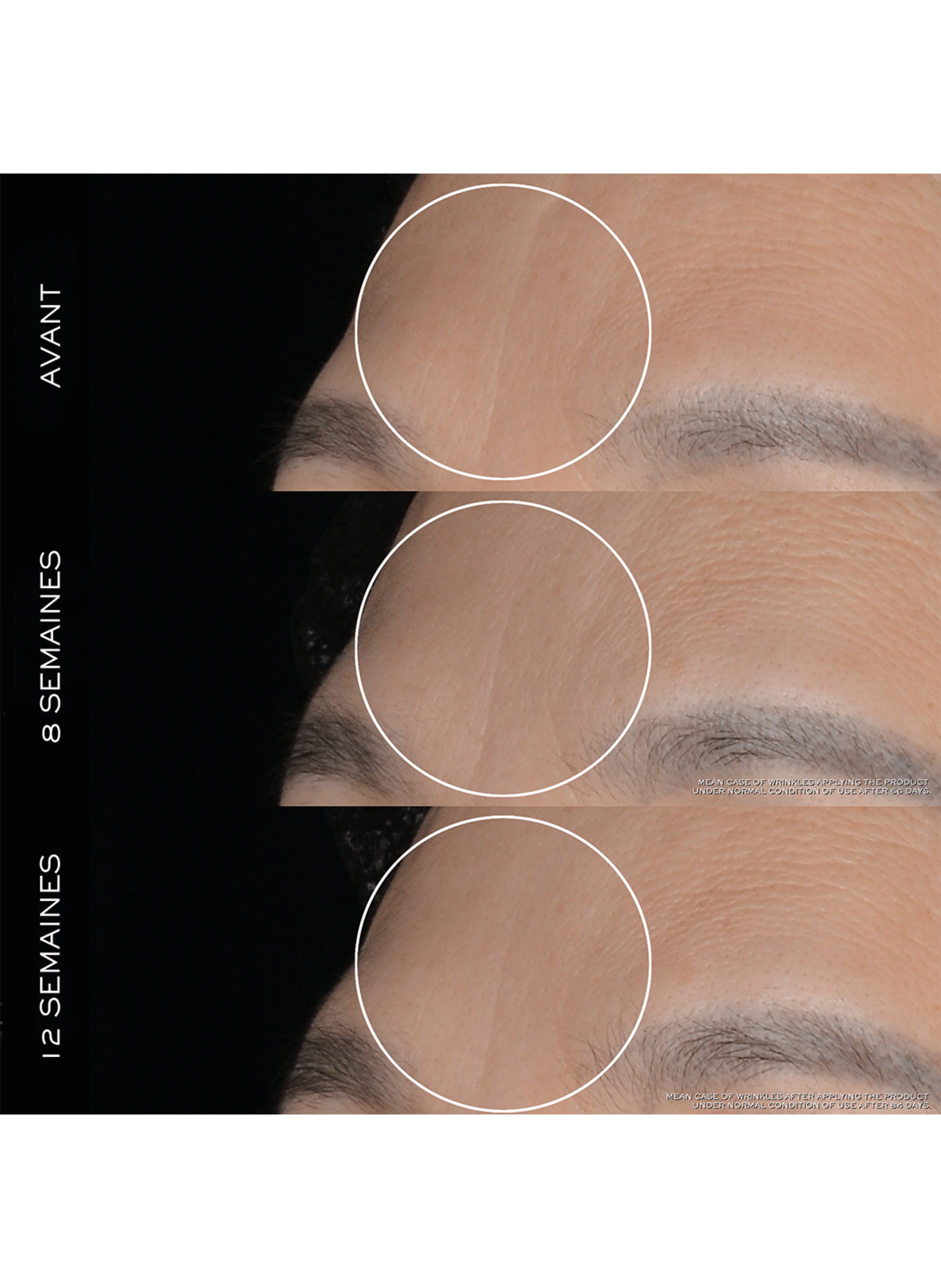 Rénergie high-performance anti-ageing cream LANCÔME No color