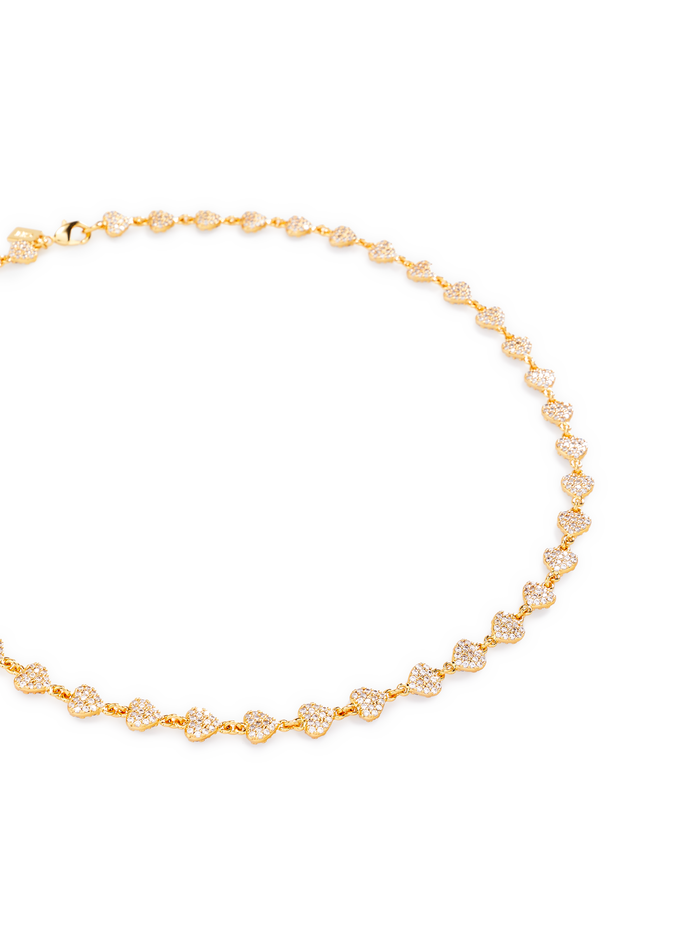 Collier chocker Habibti