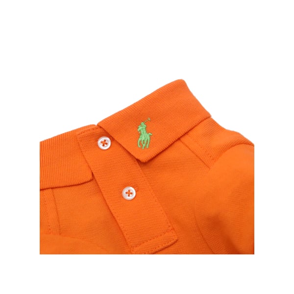 Polo pour chien en coton