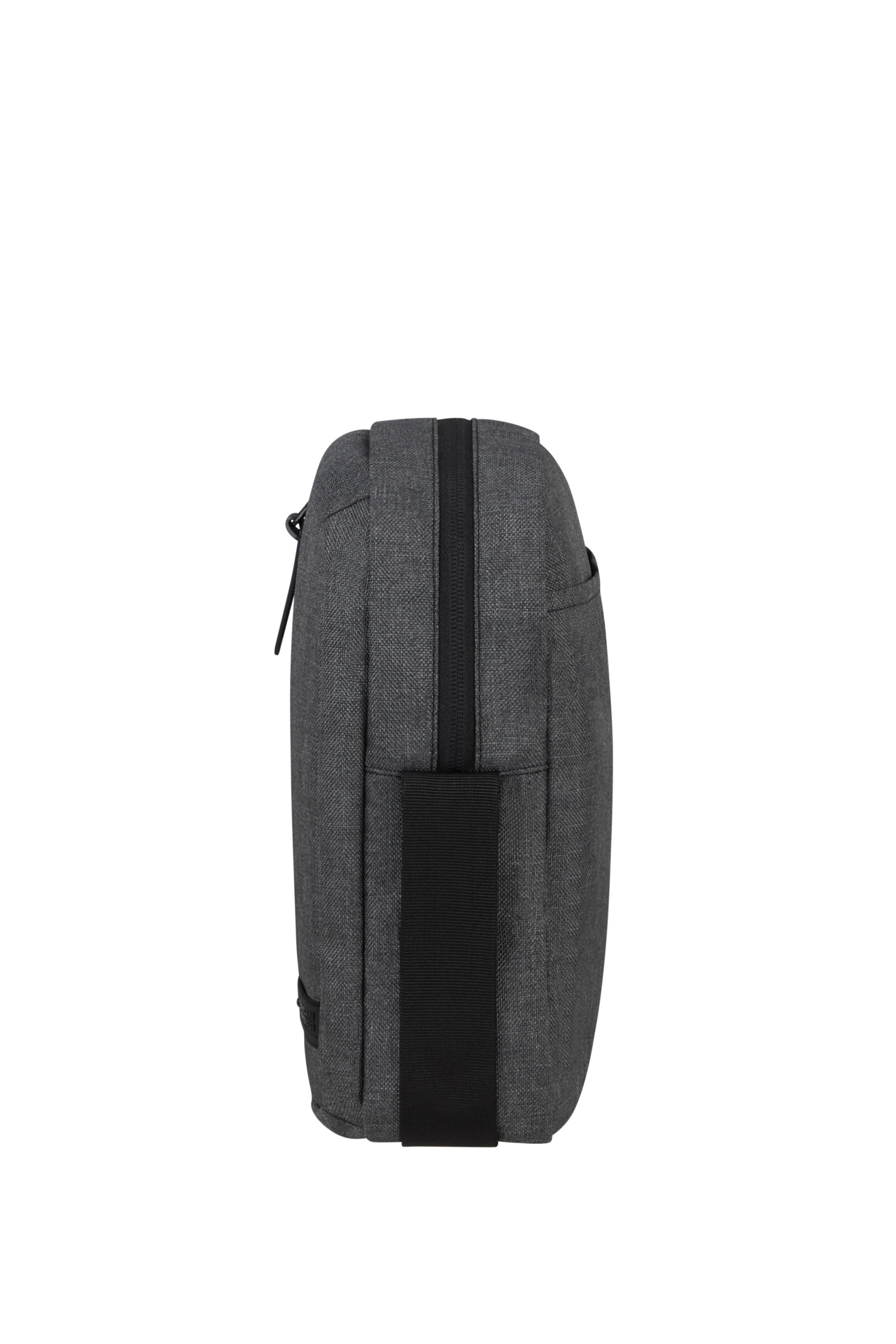 Streethero cross-over bag taille s AMERICAN TOURISTER Gris