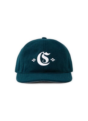 Casquette feutrée CARHARTT WIP Casquette feutrée CARHARTT WIP
