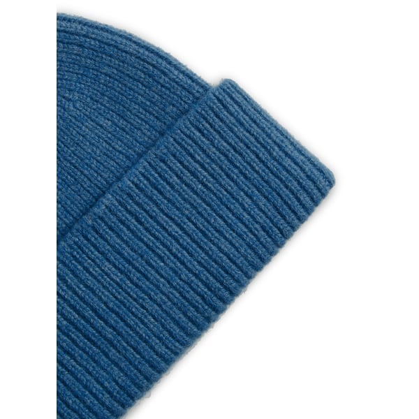 Mackie Bonnet Barra en laine