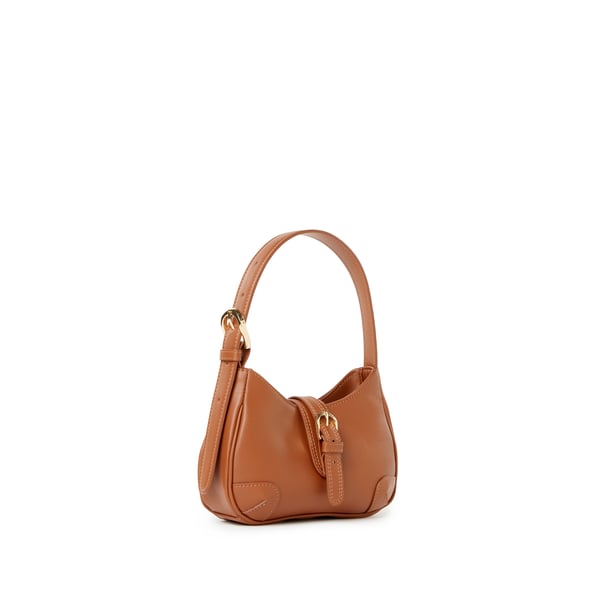 Saison 1865 Sac Flo S En Cuir In Brown