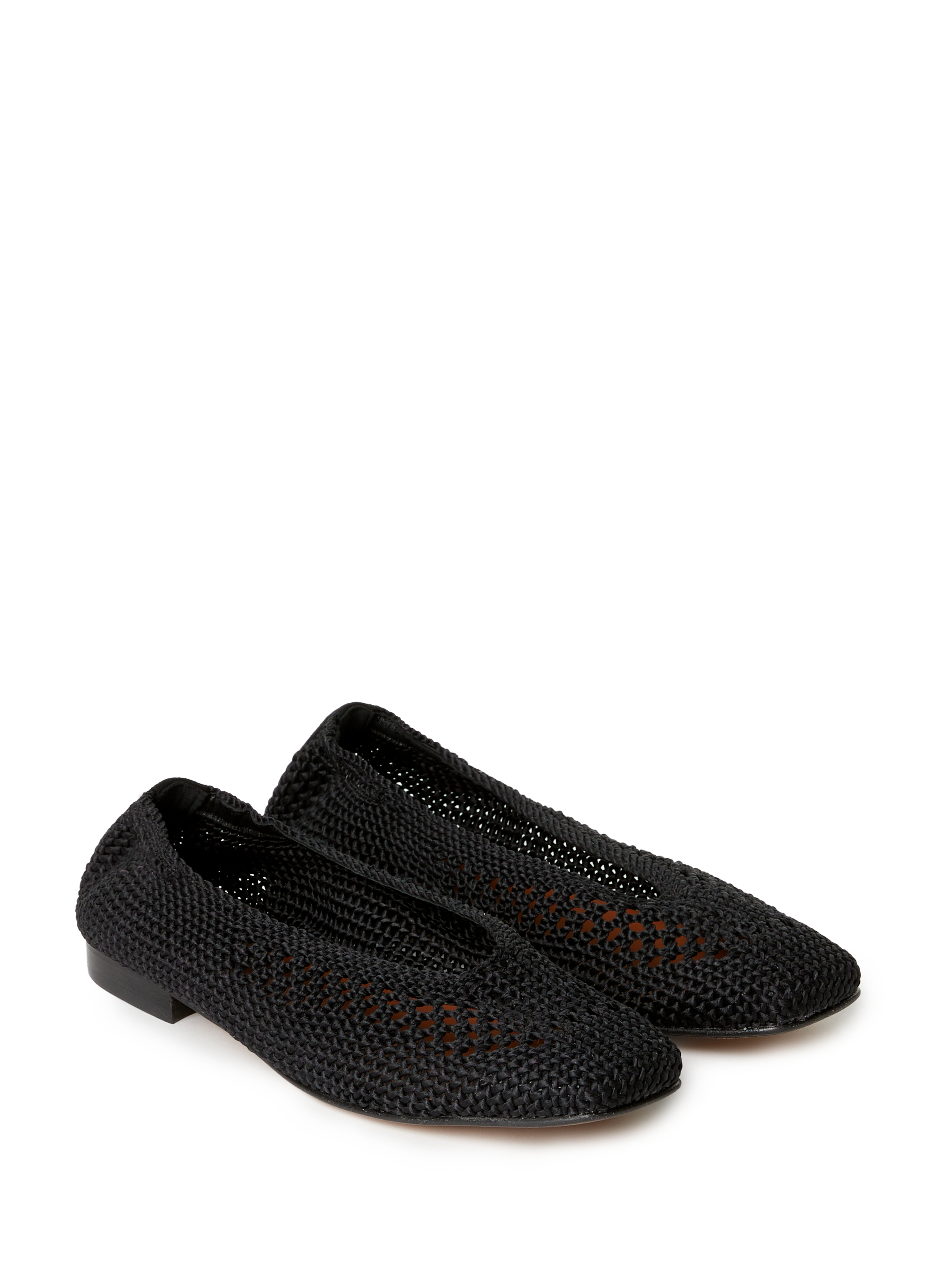 Ballerine CHANTAL SAISON 1865 Noir