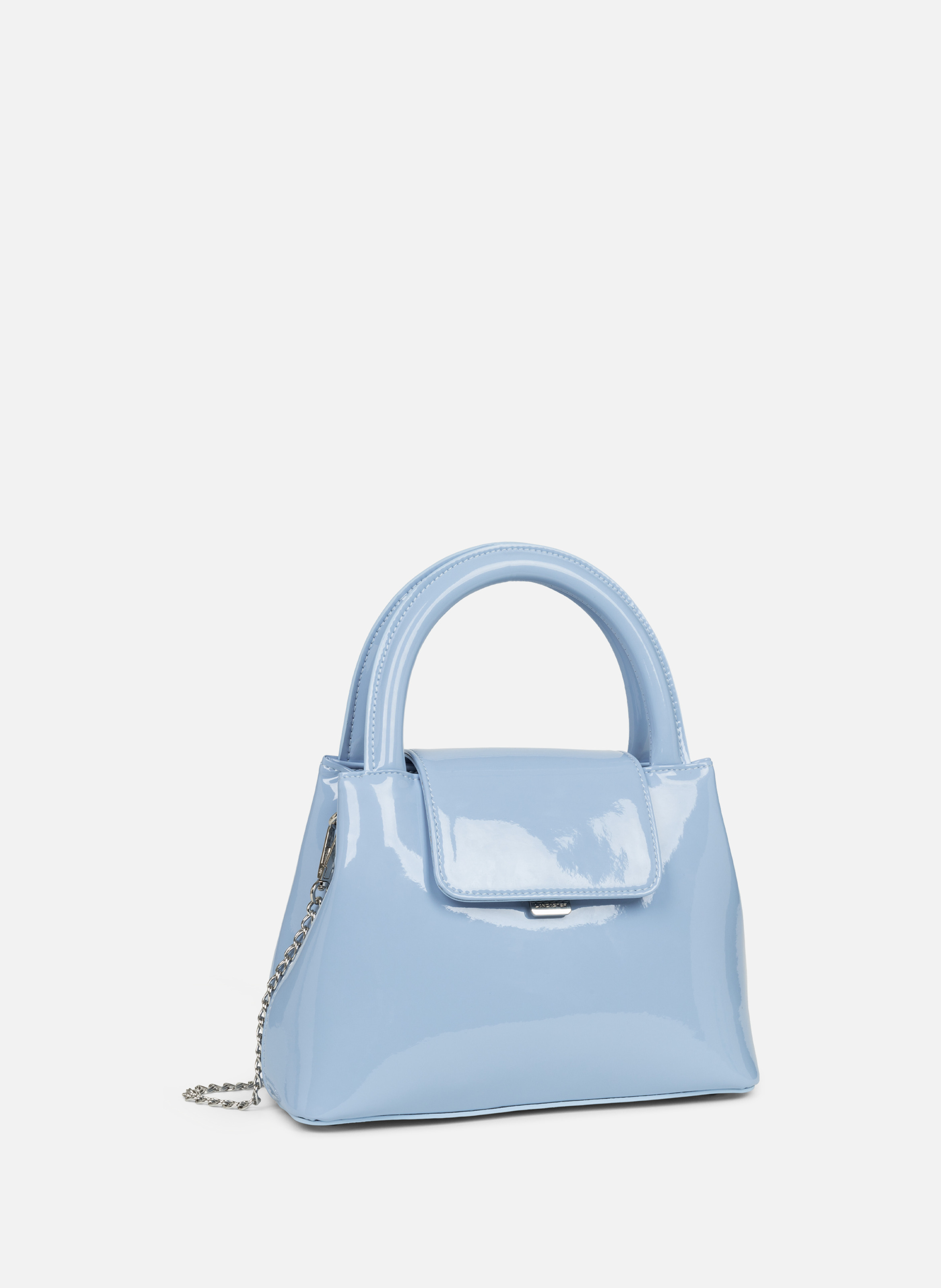 Handtas - Carla Lak LANCASTER Blauw