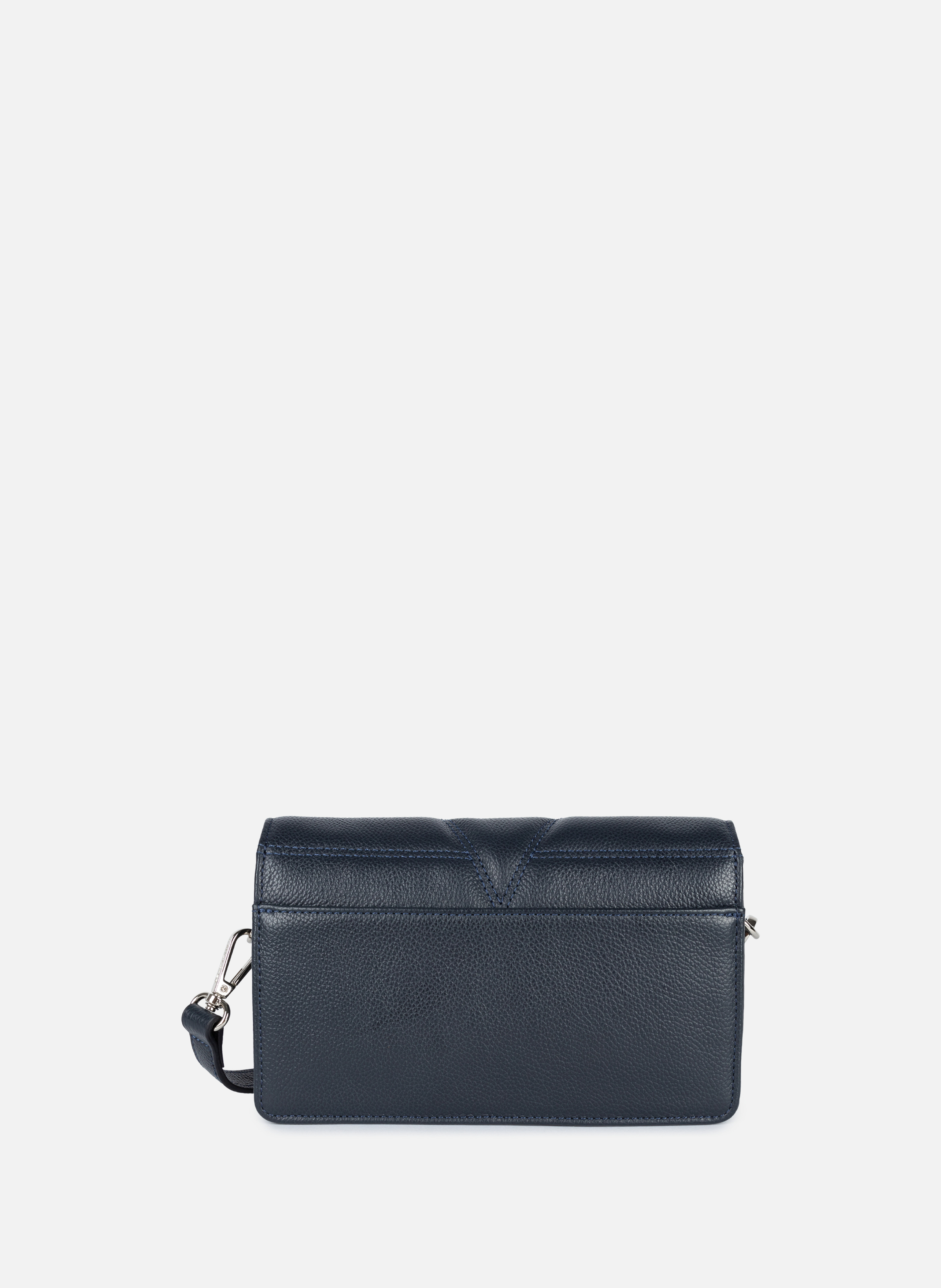 Small crossbody bag - L.A. Alfa LANCASTER Blue