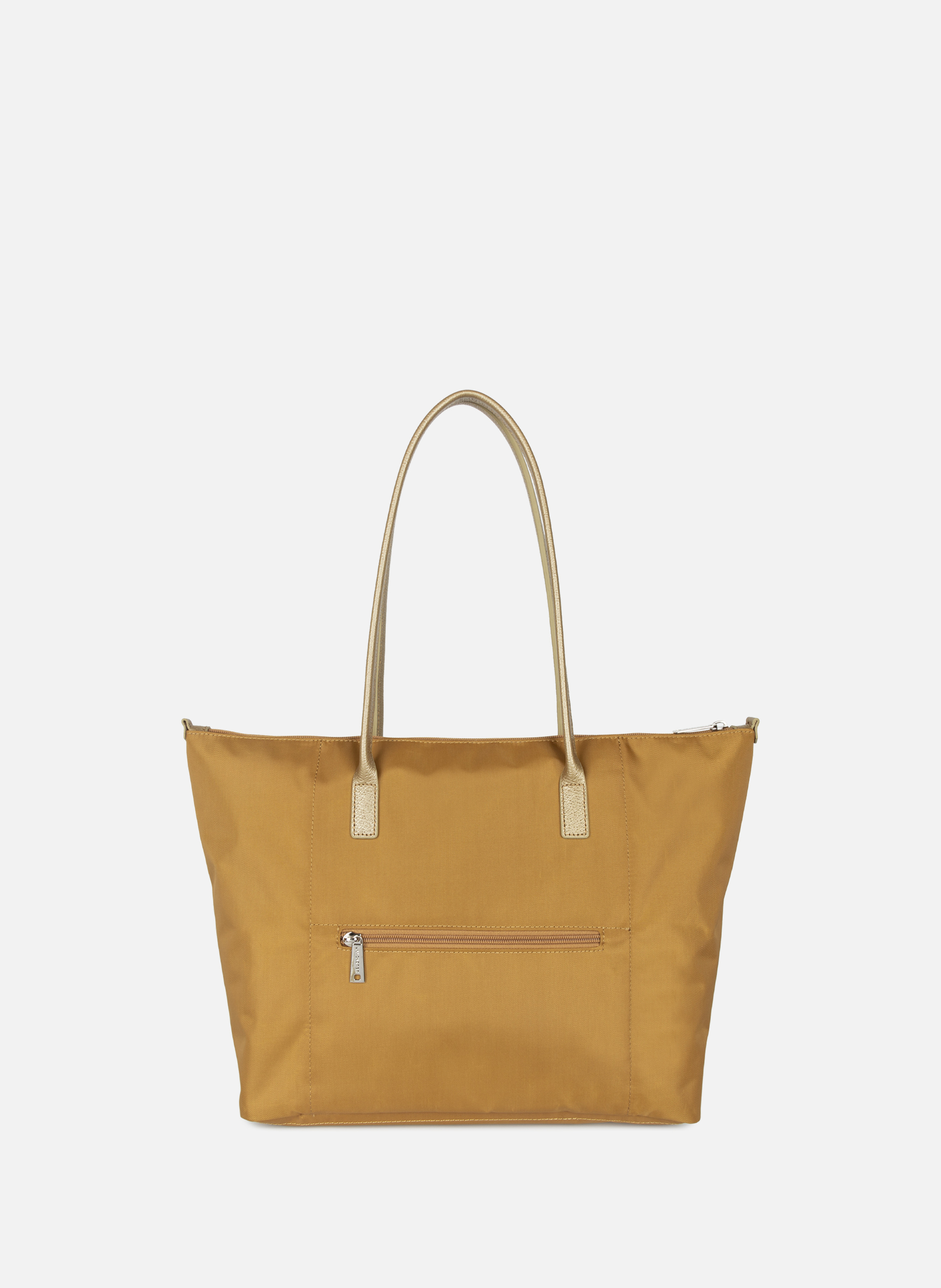 Large tote bag - Smart KBA Golden