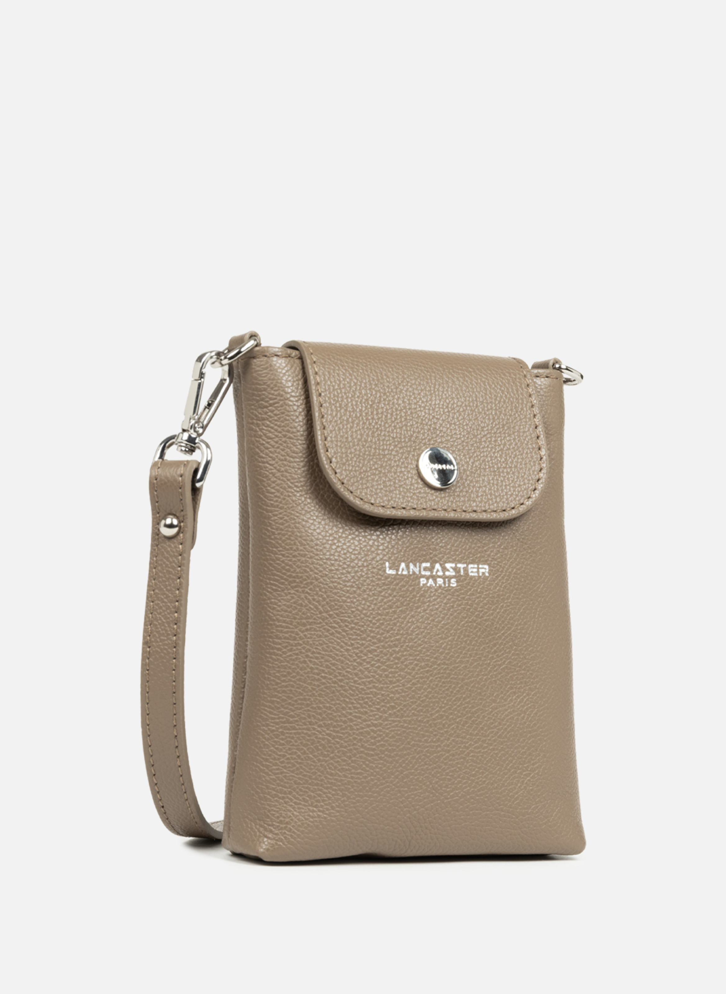 Smartphone holder - Milano Bao Brown