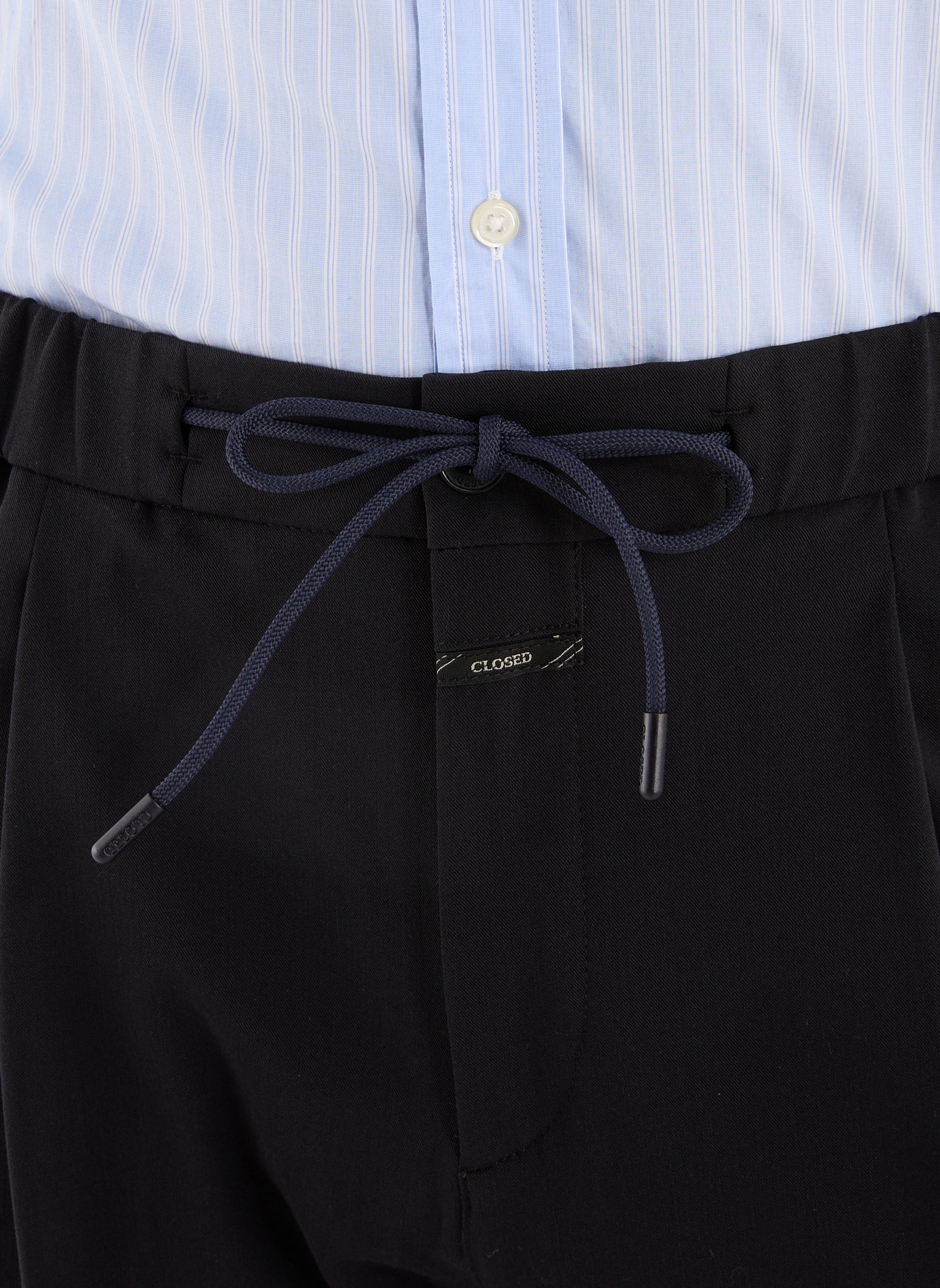 Pantalon Vigo  CLOSED Bleu