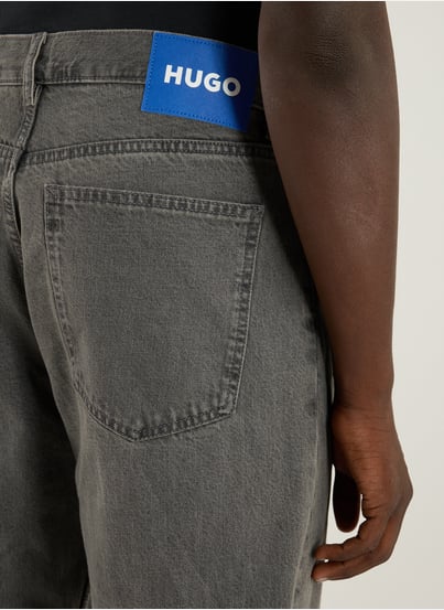 Baggy Jeans HUGO BLUE Baggy Jeans HUGO BLUE