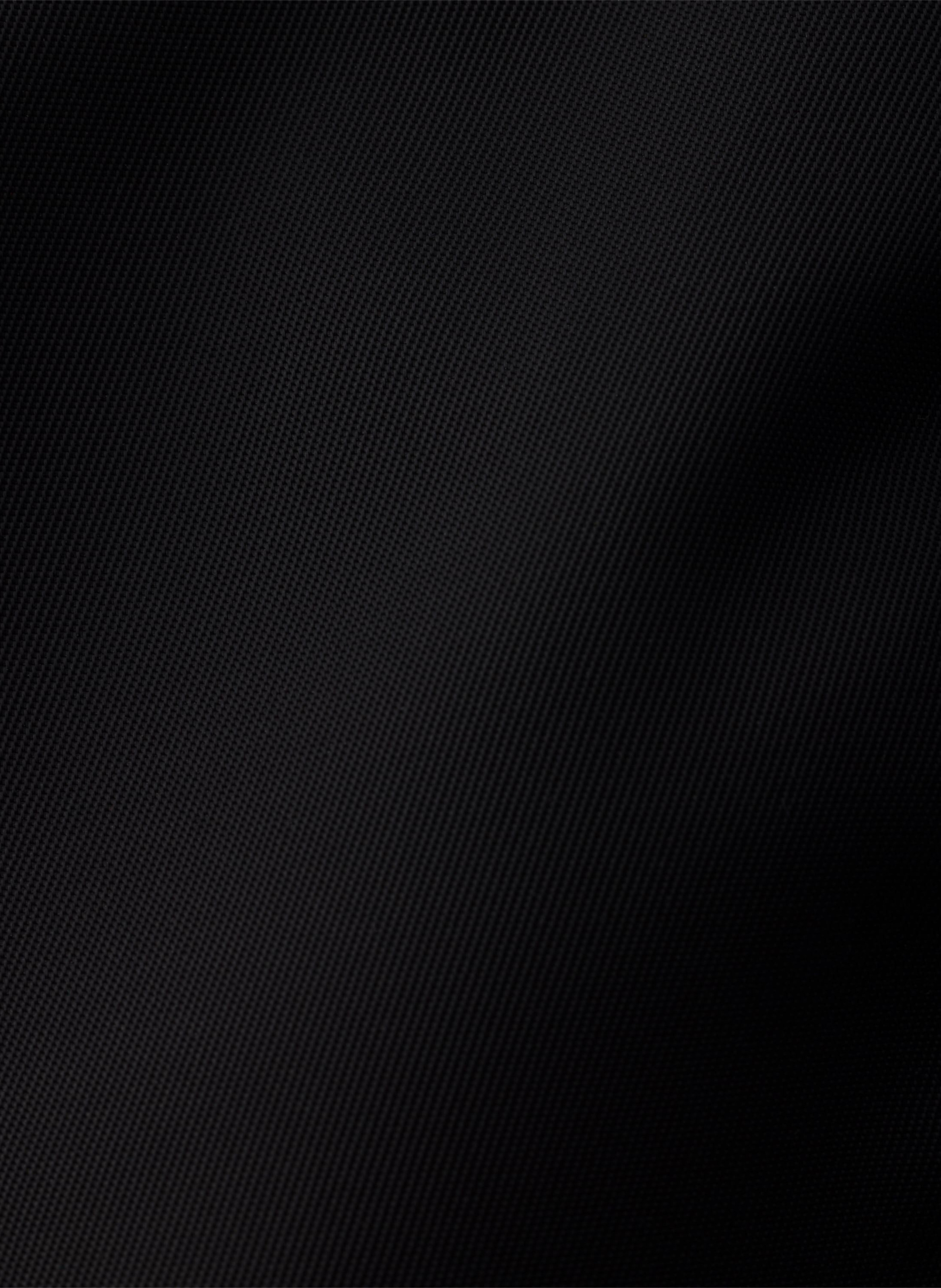 Sac à dos en re-nylon PRADA Noir