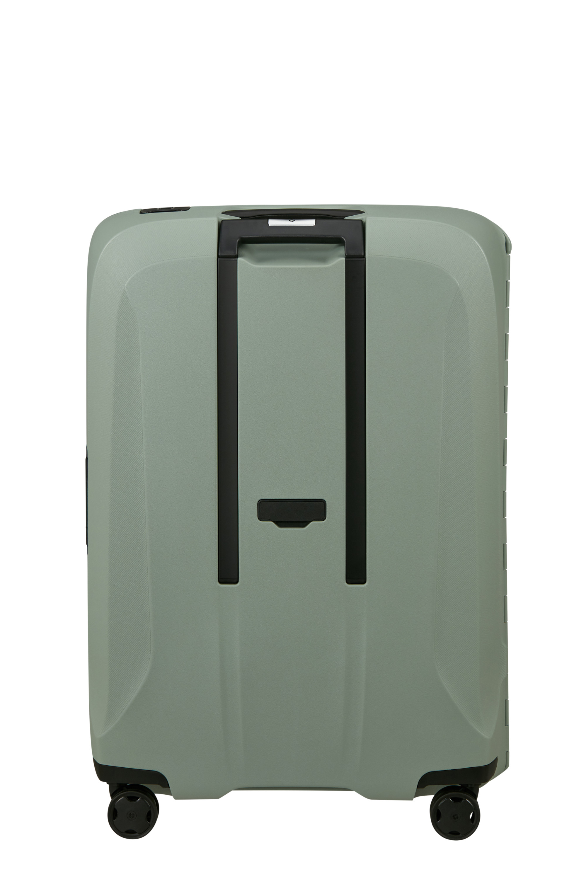 Essens valise 4 roues taille l SAMSONITE Vert