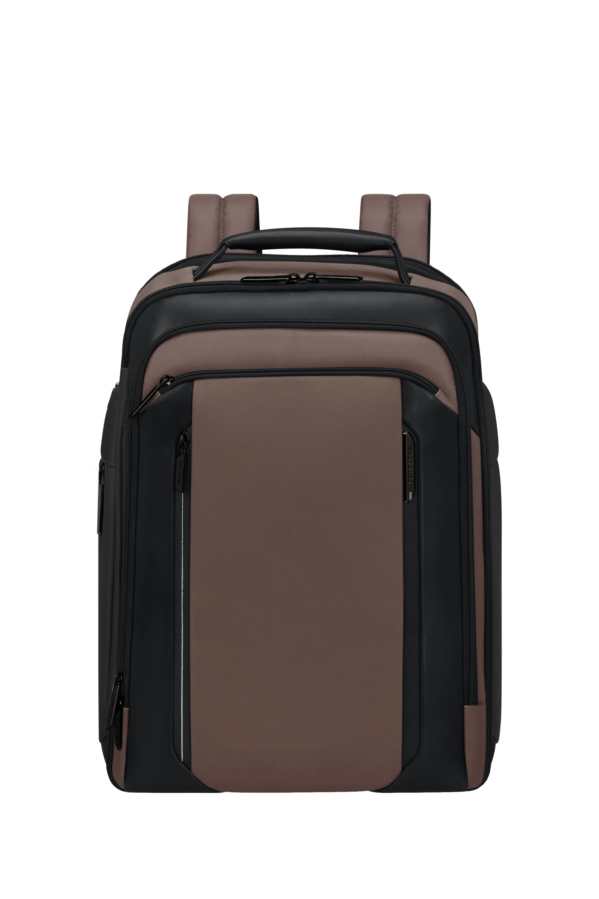 Spectrolite 4.0 sac à dos ordinateur SAMSONITE Marron