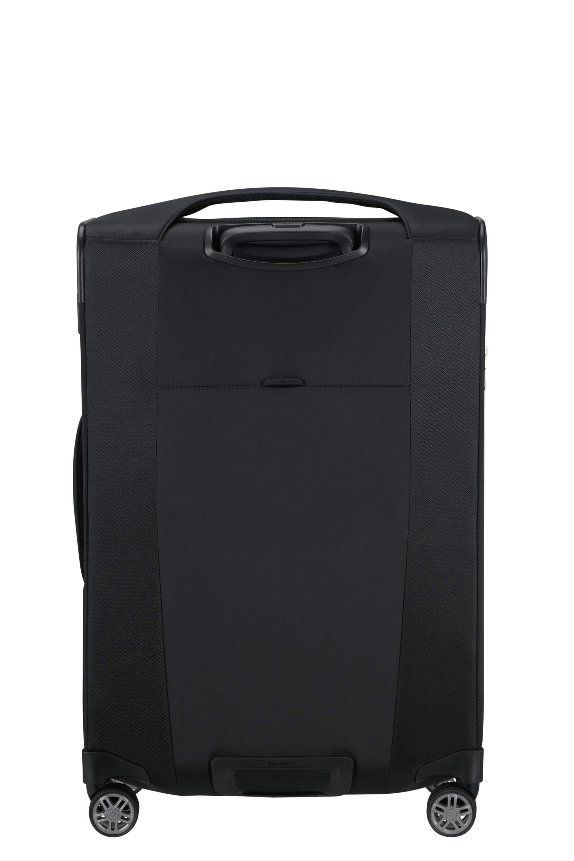 Re-lite valise 4 roues taille m SAMSONITE Noir