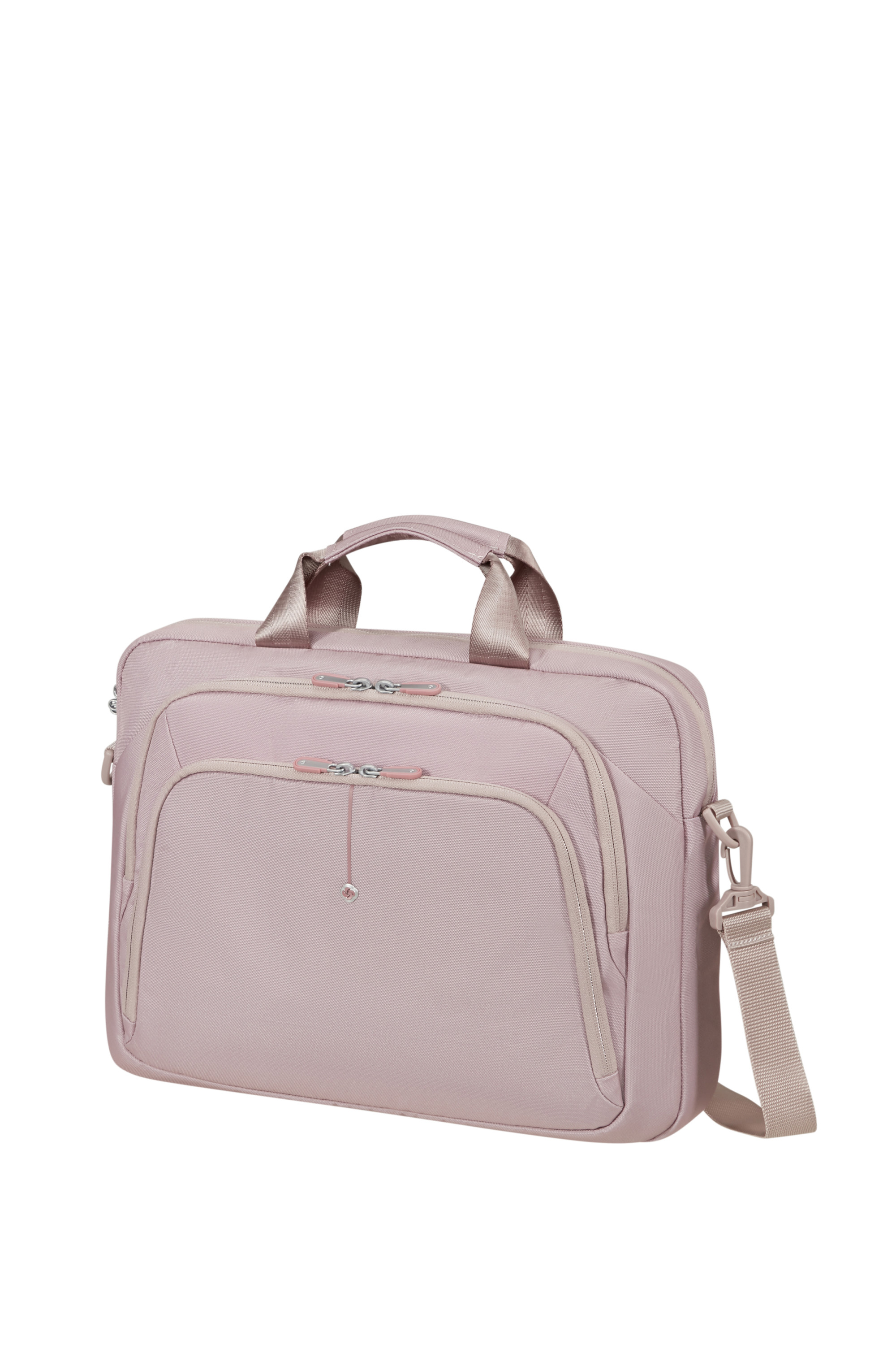 Guardit classy 2.0 sacoche ordinateur SAMSONITE Gris