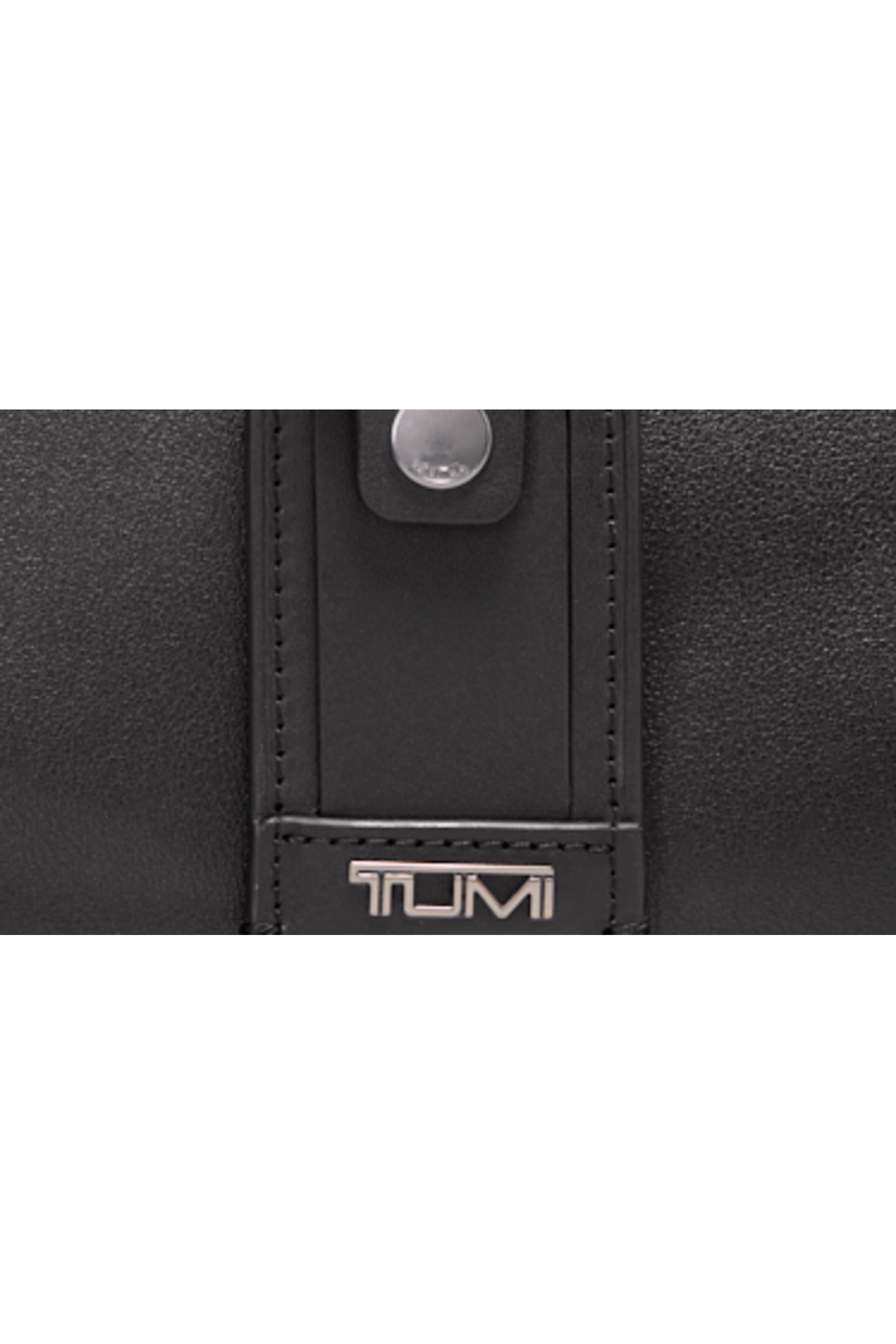 Tumi harrison sacoche taille s TUMI Noir