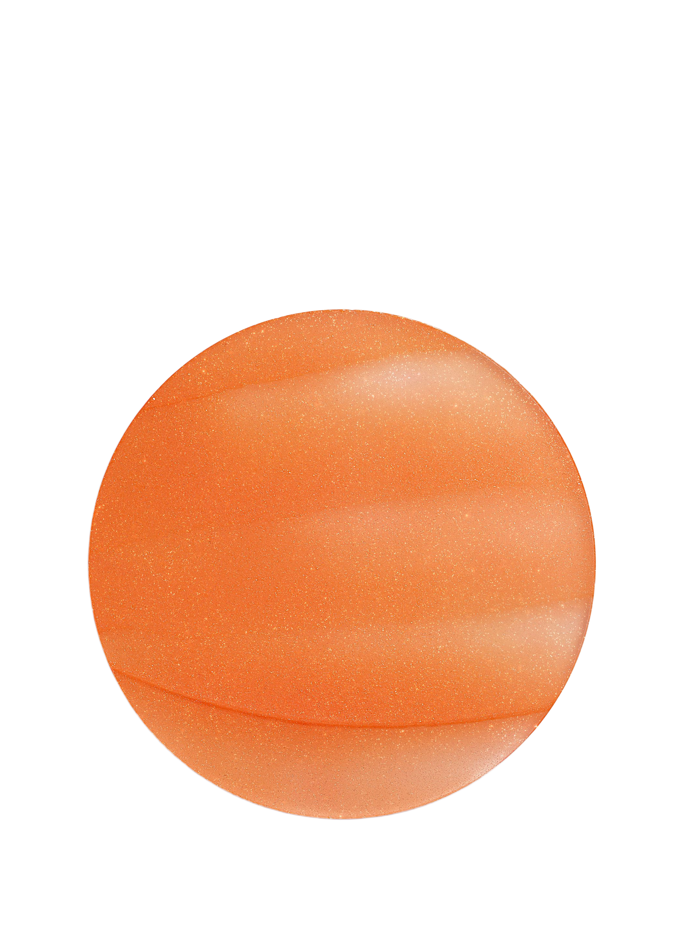 Rouge Hermès, Brillant à lèvres Poppy HERMÈS No color