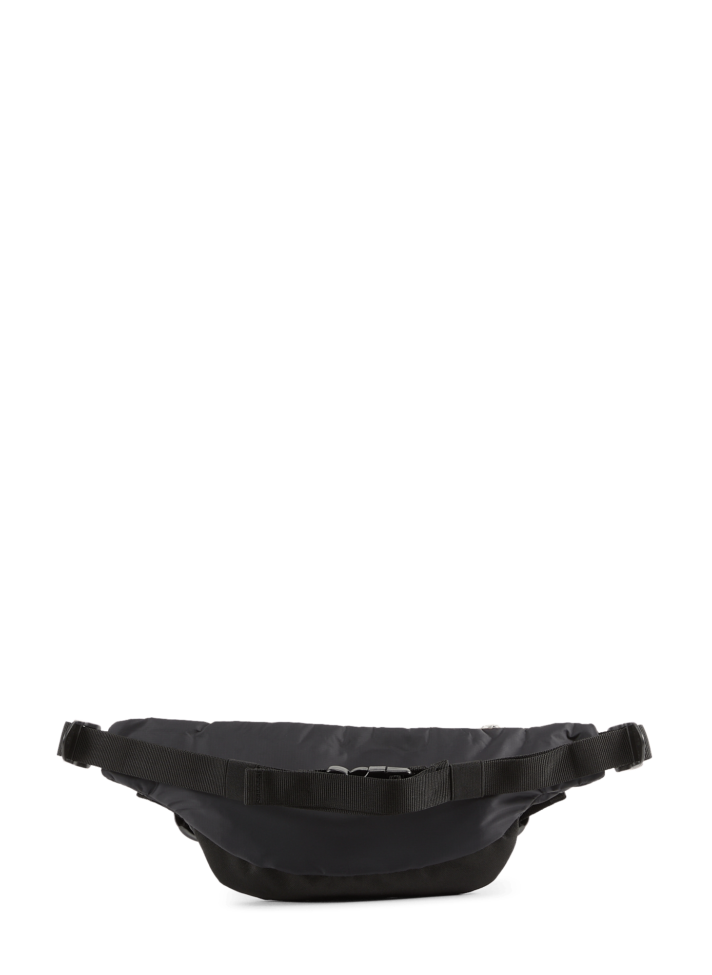 Fericy S waterproof messenger bag K-WAY Black