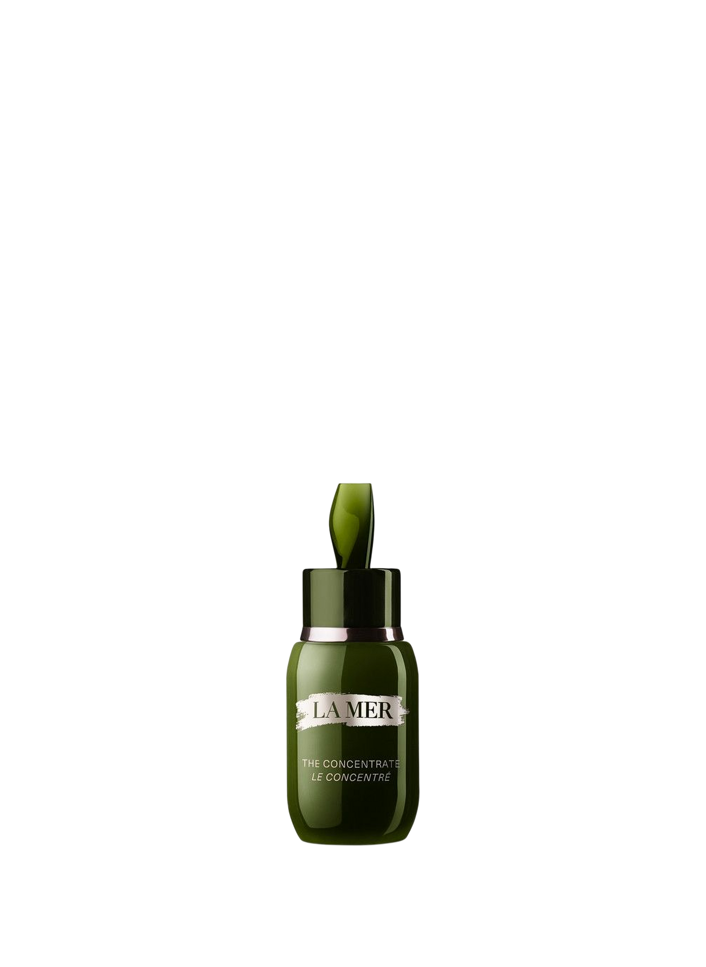 The Concentrate LA MER No color