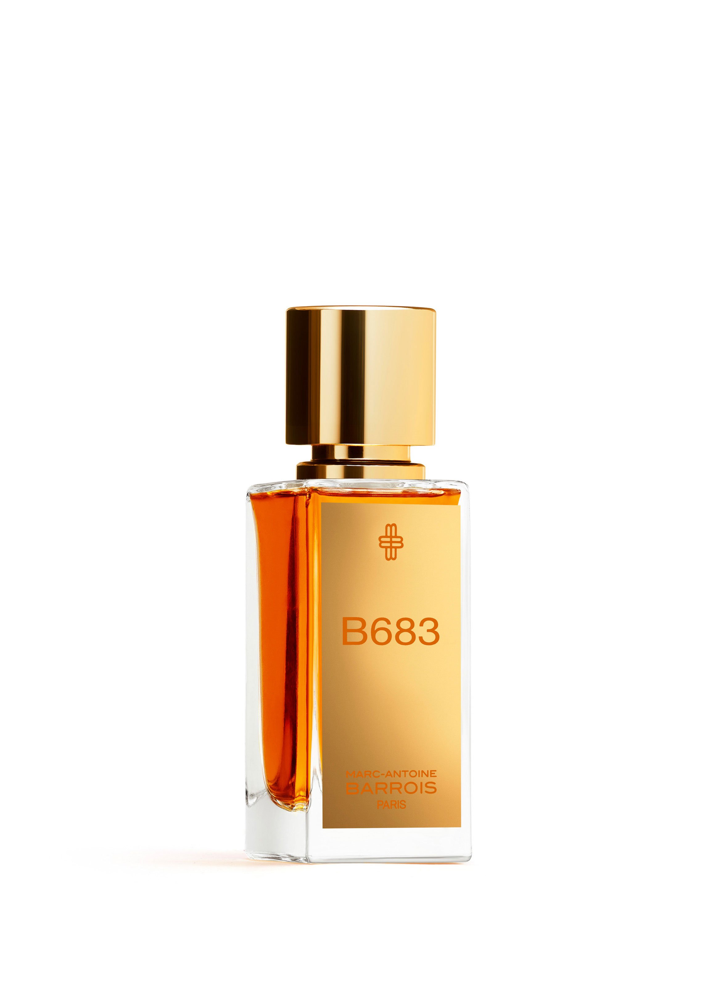 B683 - Eau de parfum MARC-ANTOINE BARROIS No color