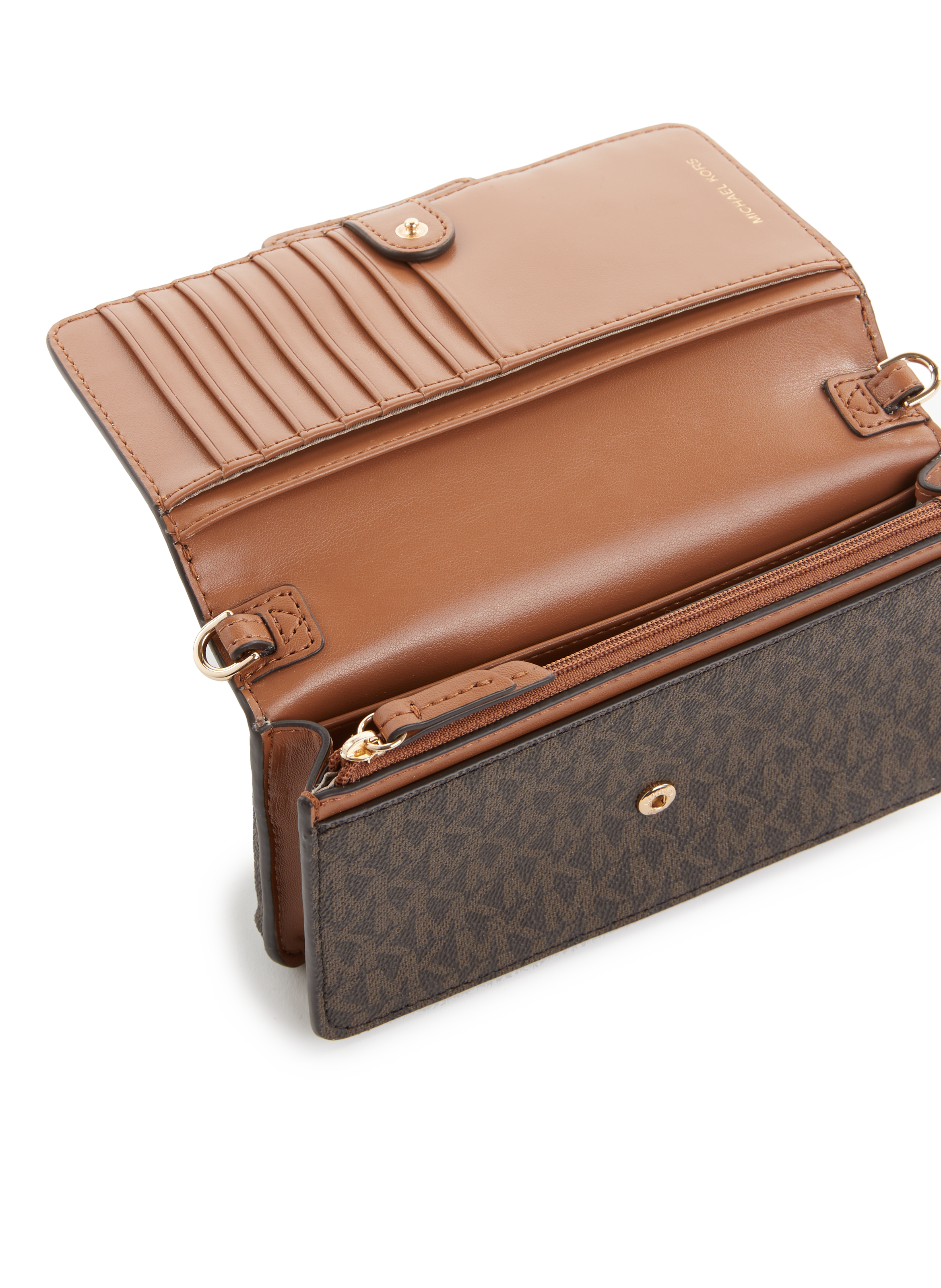 Heather shoulder bag MICHAEL KORS Multicolour