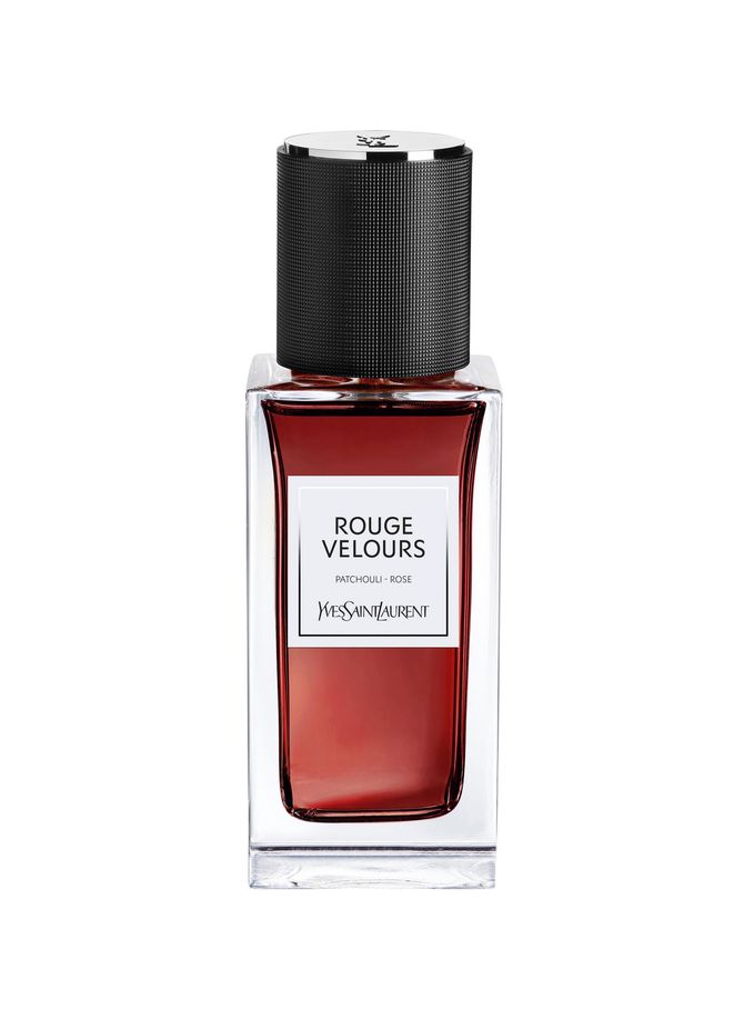 Das Vestiaire des Parfums Rouge Velours YVES SAINT LAURENT