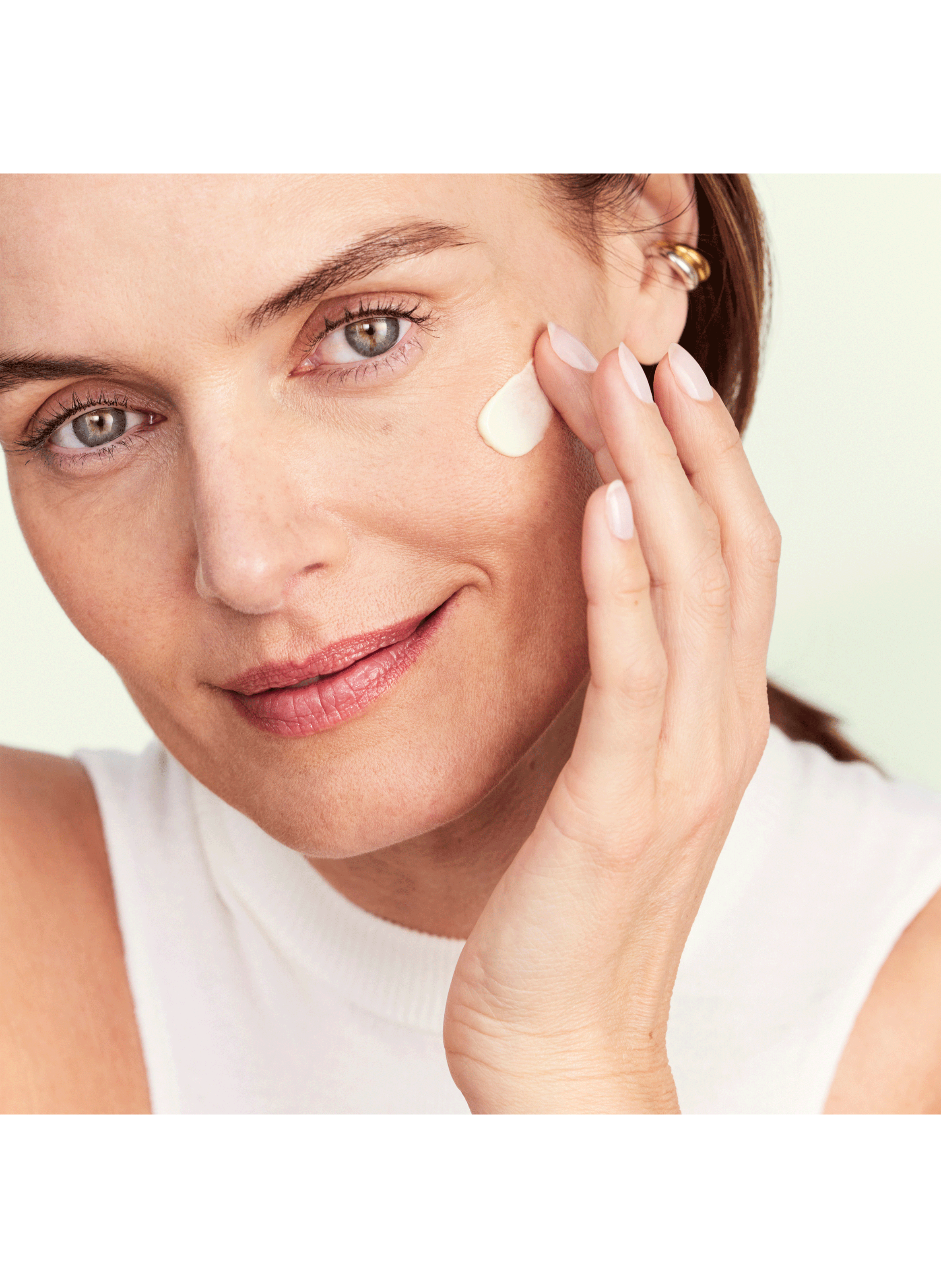 Nuxuriance Ultra Global Anti-Aging Night Cream NUXE No color