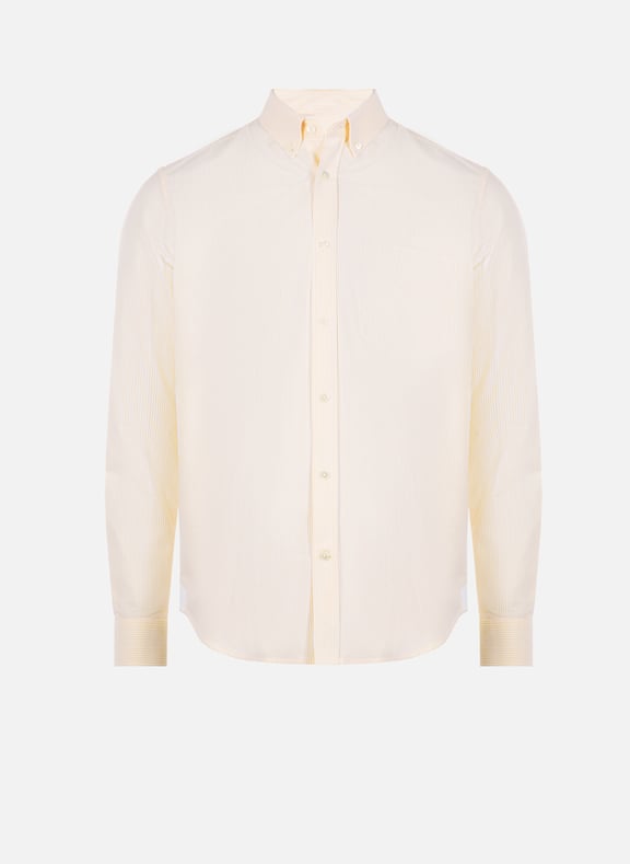 Striped cotton shirt  EDITIONS 102 Striped cotton shirt  EDITIONS 102