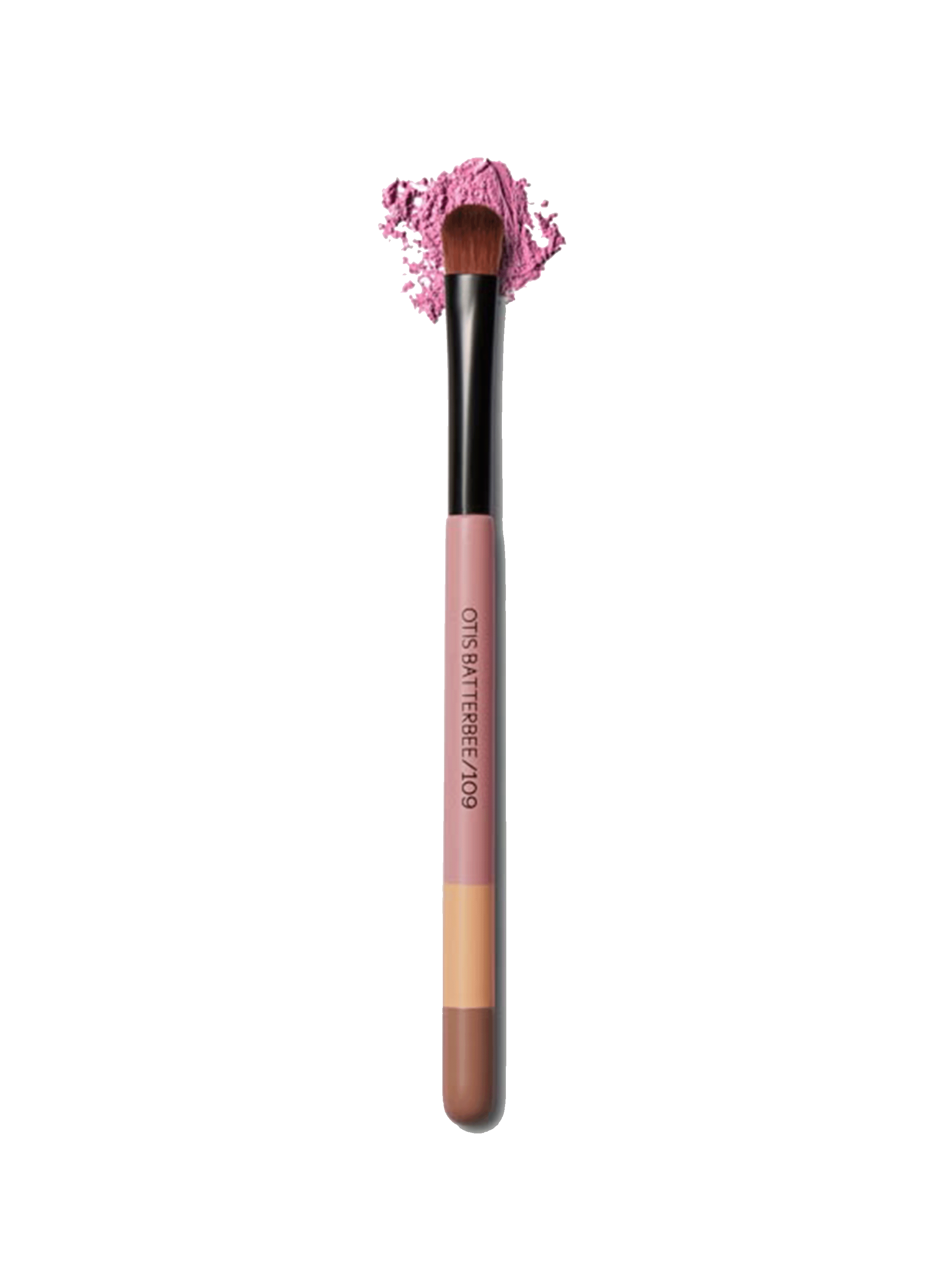 Eye Brush Set Duo Rose