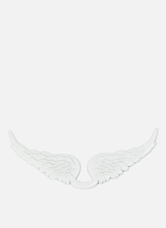 Charm swing your wings swing your wings Jaune by ZADIG&VOLTAIRE ZADIG&VOLTAIRE Charm swing your wings swing your wings Jaune