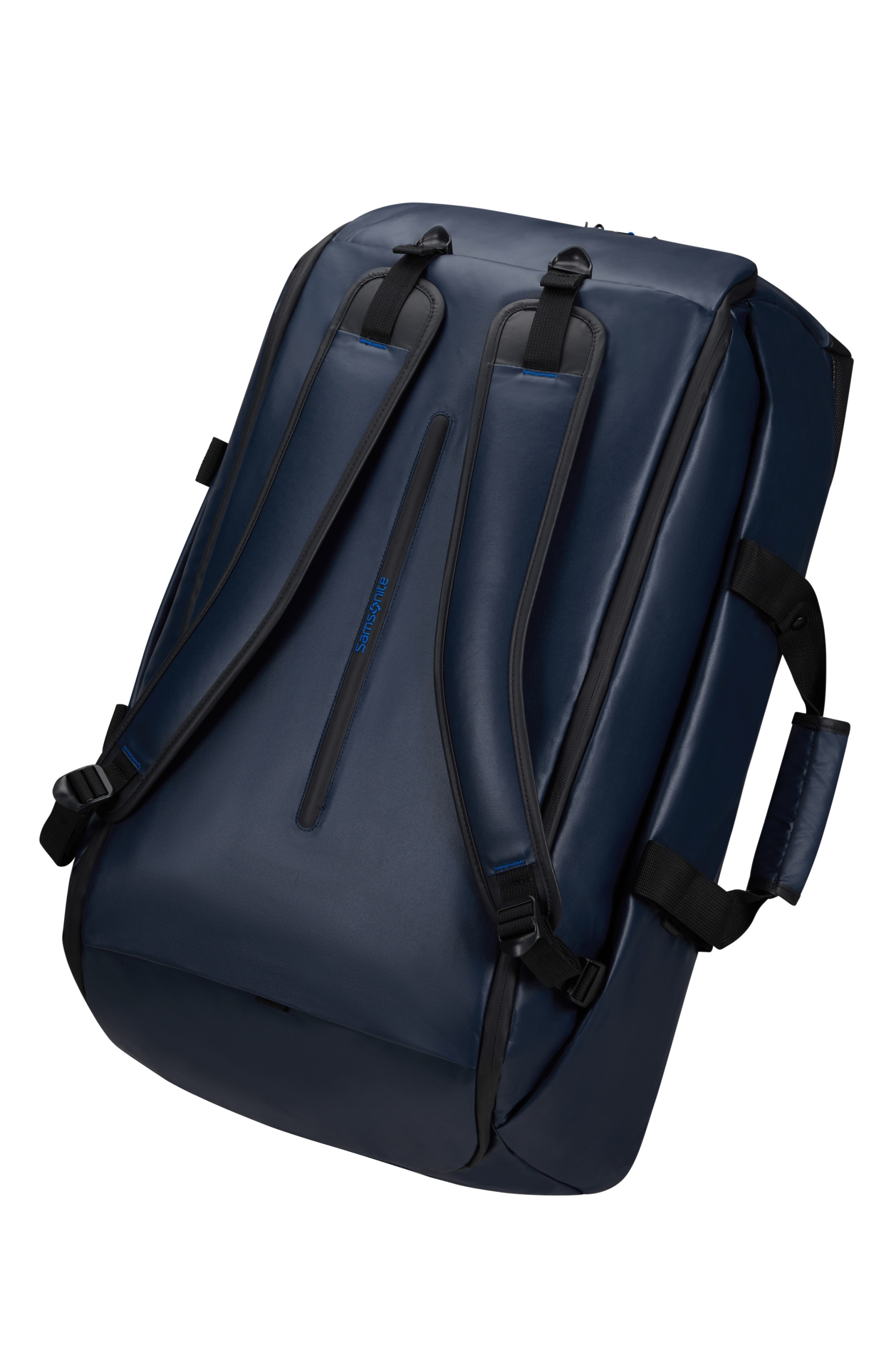 Ecodiver sac de voyage taille s SAMSONITE Bleu
