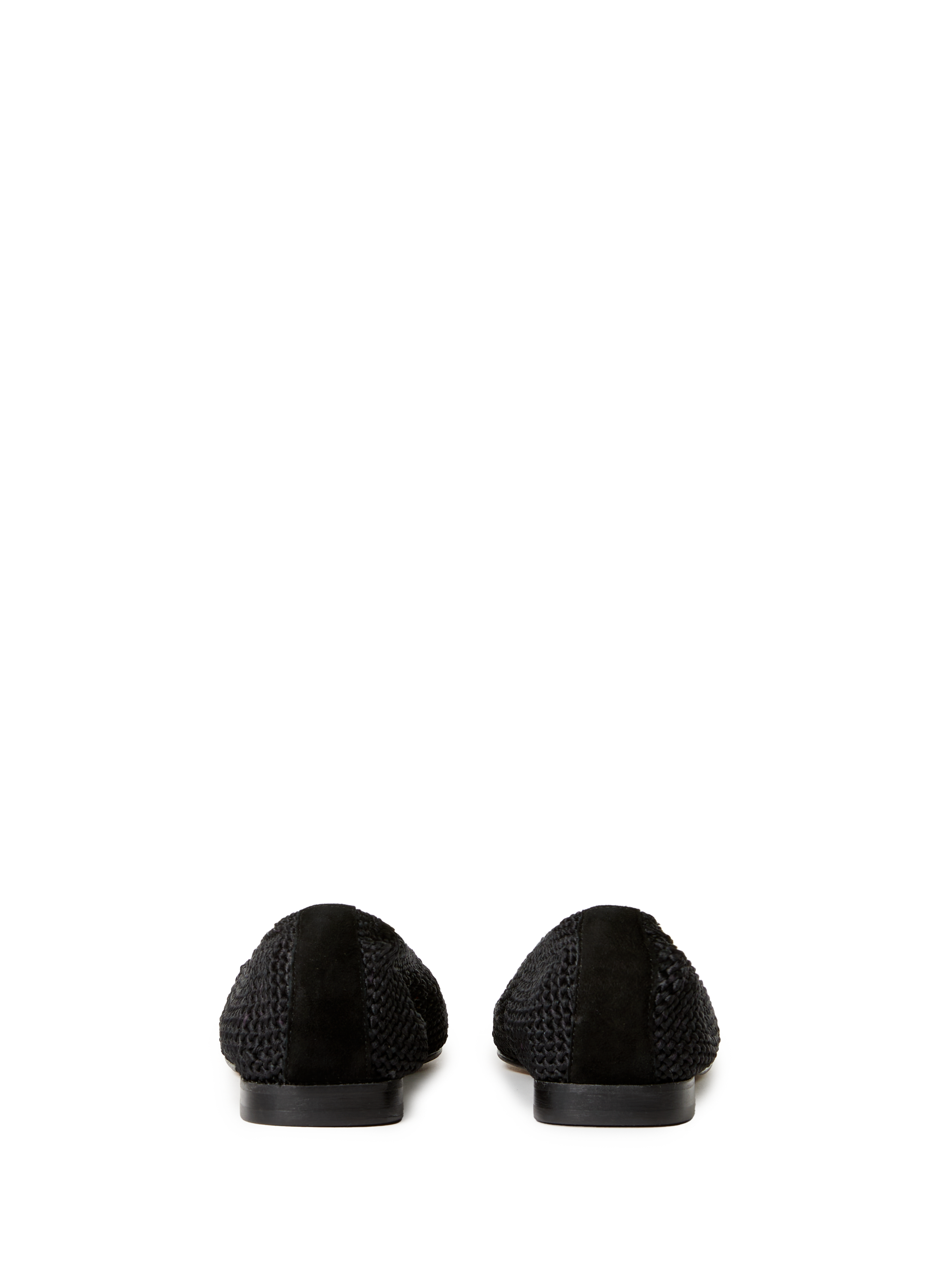 Ballerine CHANTAL SAISON 1865 Noir