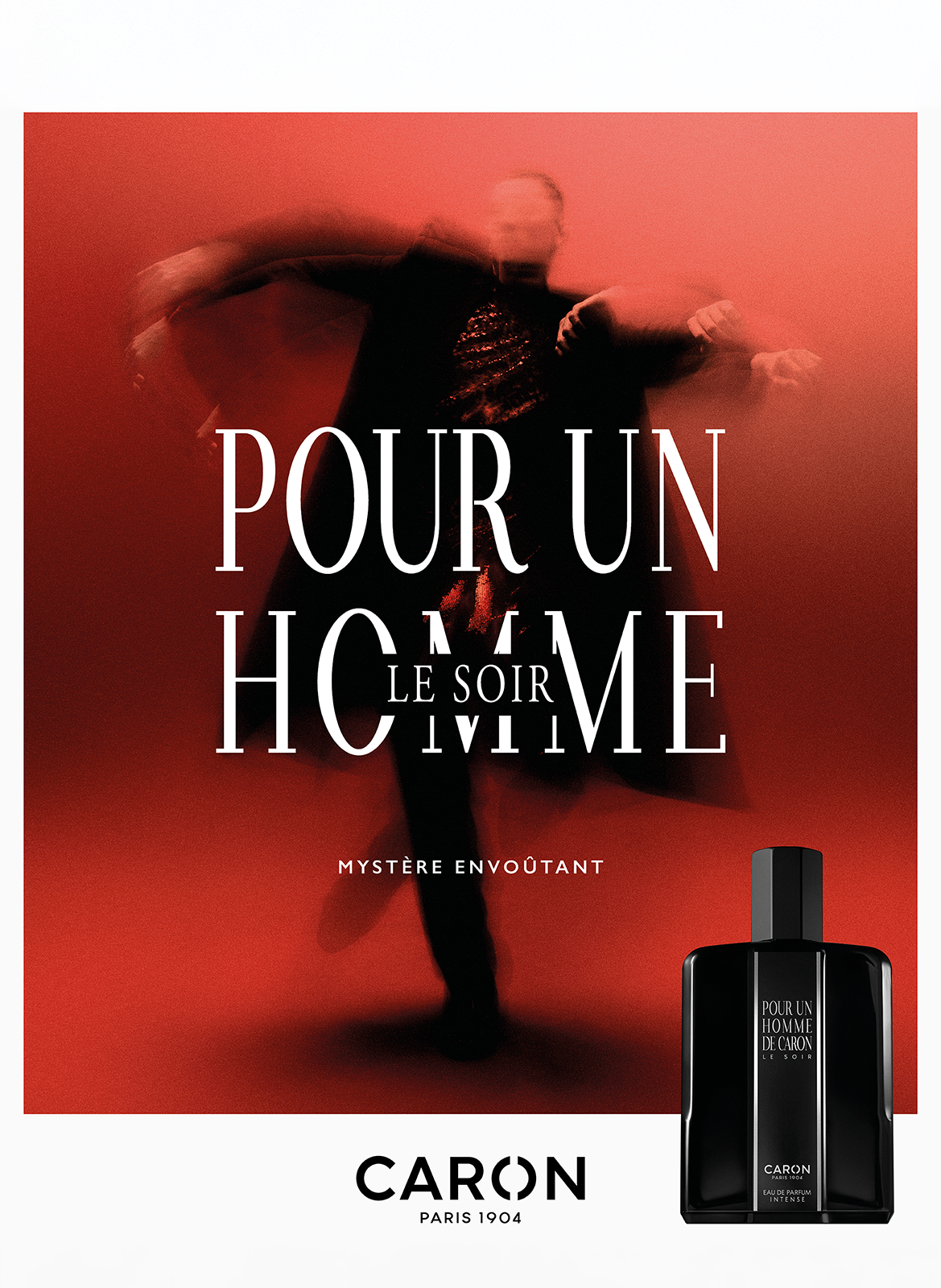 Eau de Parfum - Pour Un Homme de CARON Le Soir CARON No color