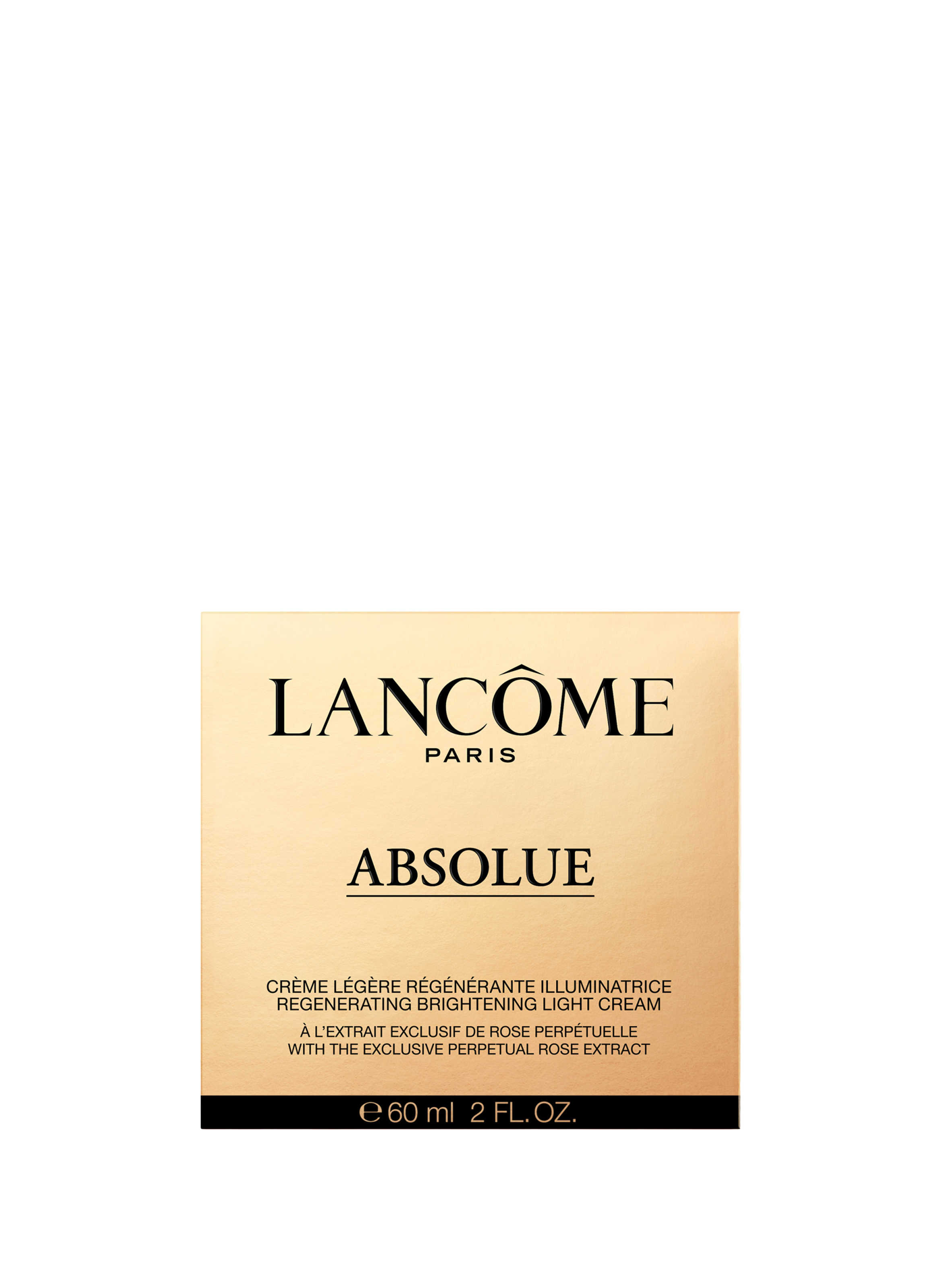 Absolue - Cream Refill No color